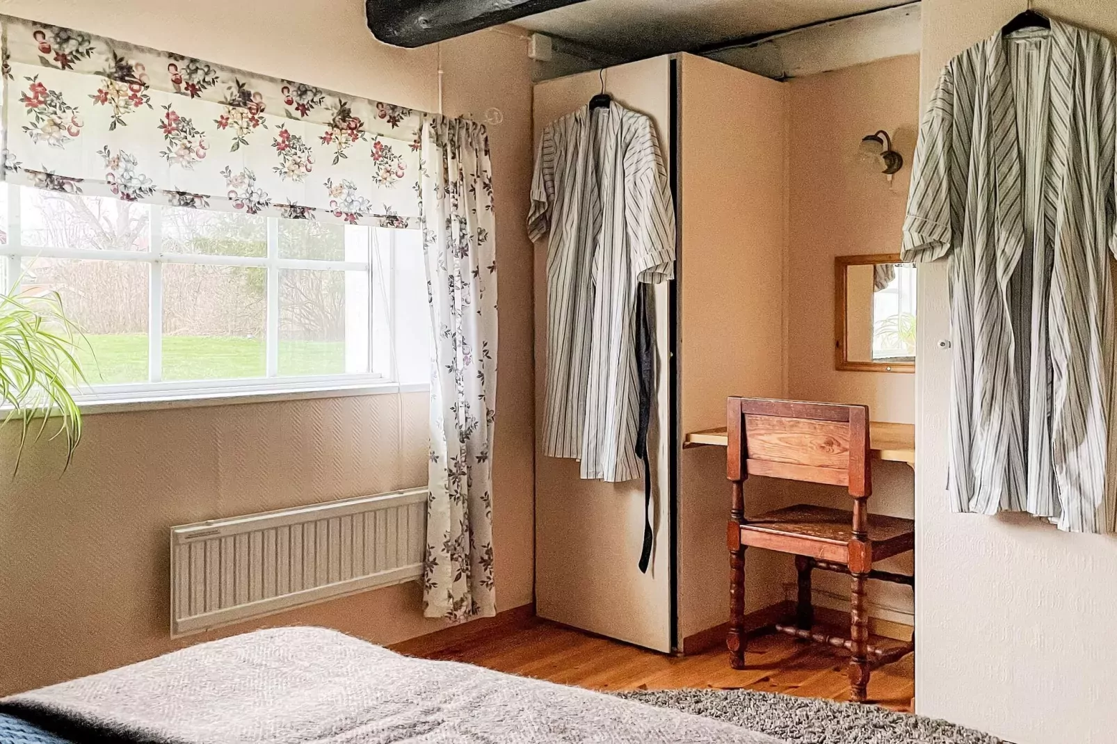 4 Personen vakantie huis in HALLSTAVIK-Binnen