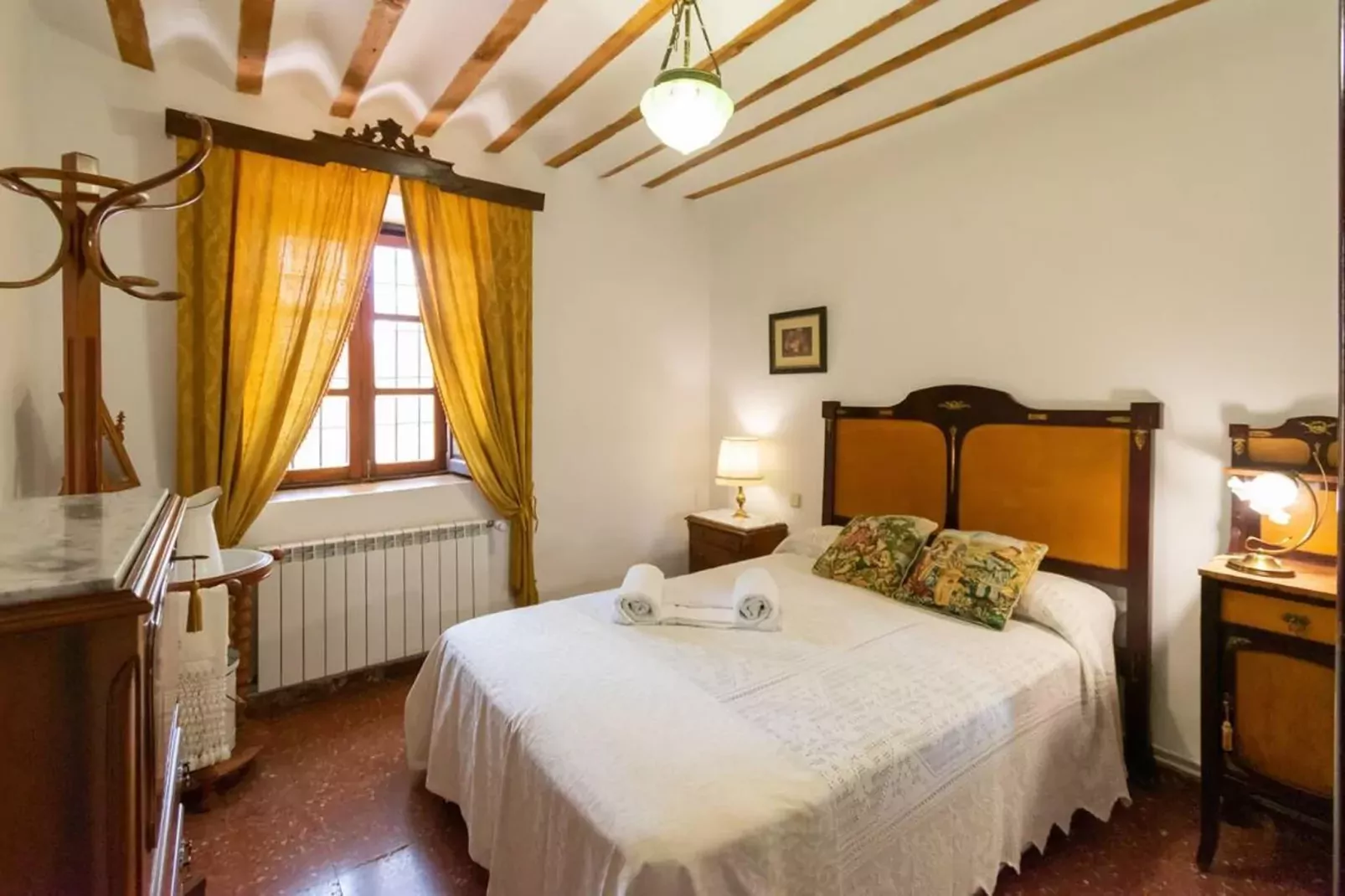 Casa El Labrador 16