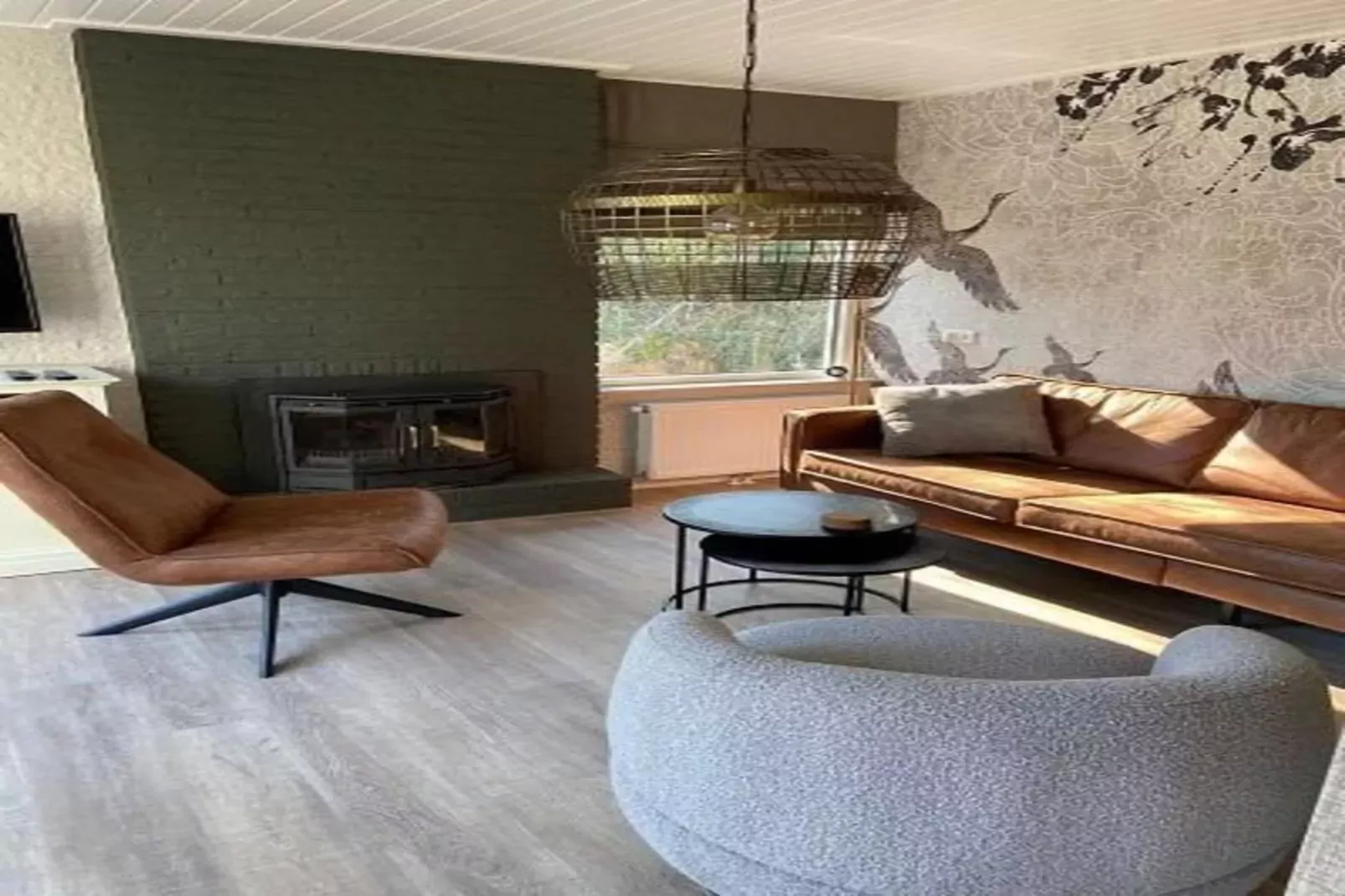 Kloosterbos 4-Eetkamer