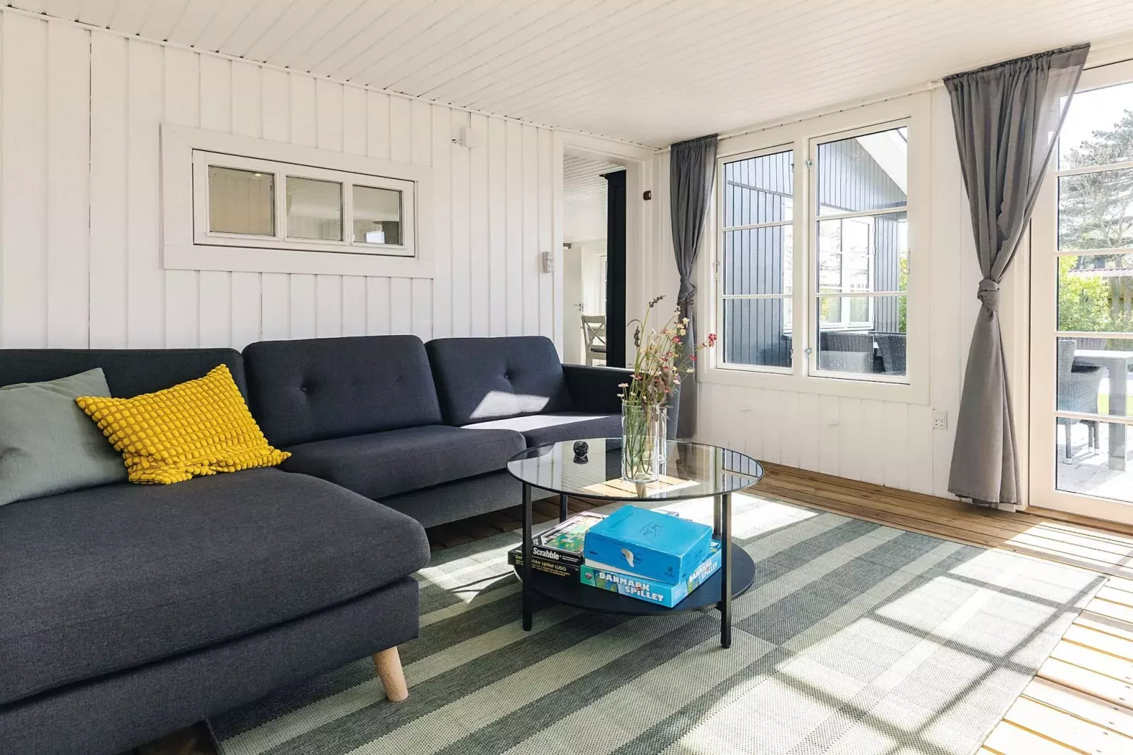 8 Personen vakantie huis in Vordingborg-Binnen