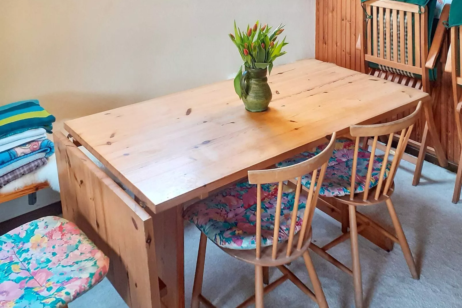 6 persoons vakantie huis in Hals-By Traum-Binnen