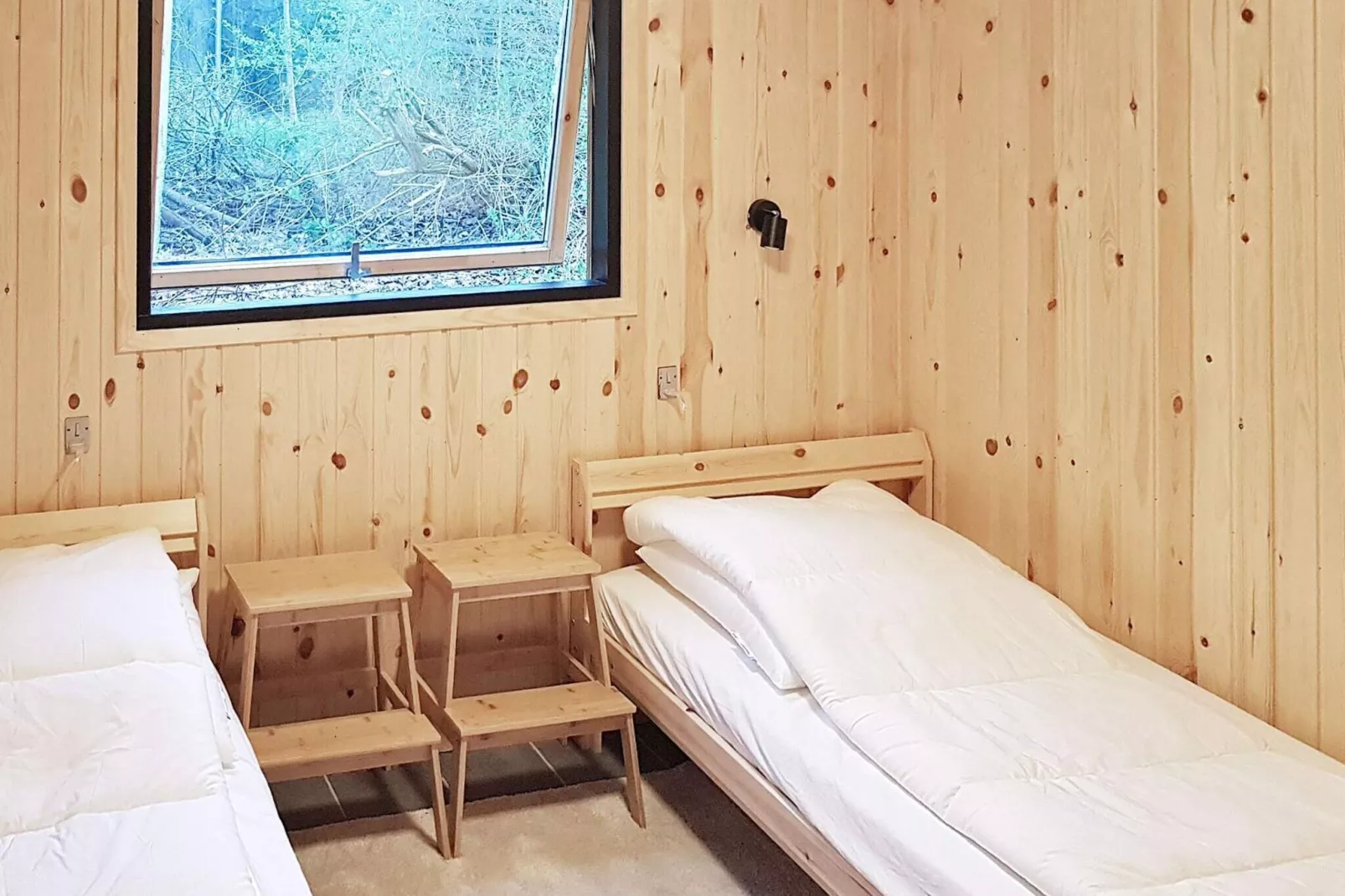 6 persoons vakantie huis in Hals-By Traum-Binnen