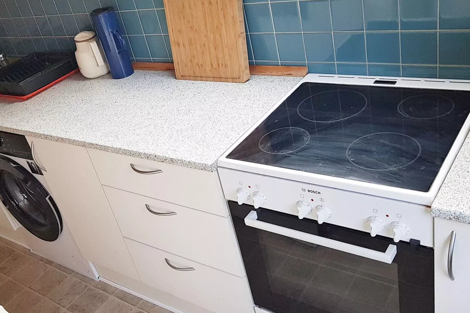 6 persoons vakantie huis in Hals-By Traum-Binnen