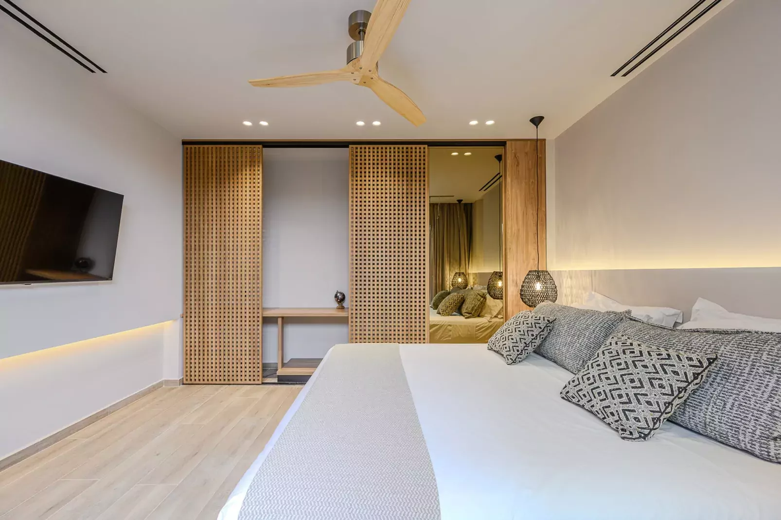 Nysa Luxury villa 1-Slaapkamer