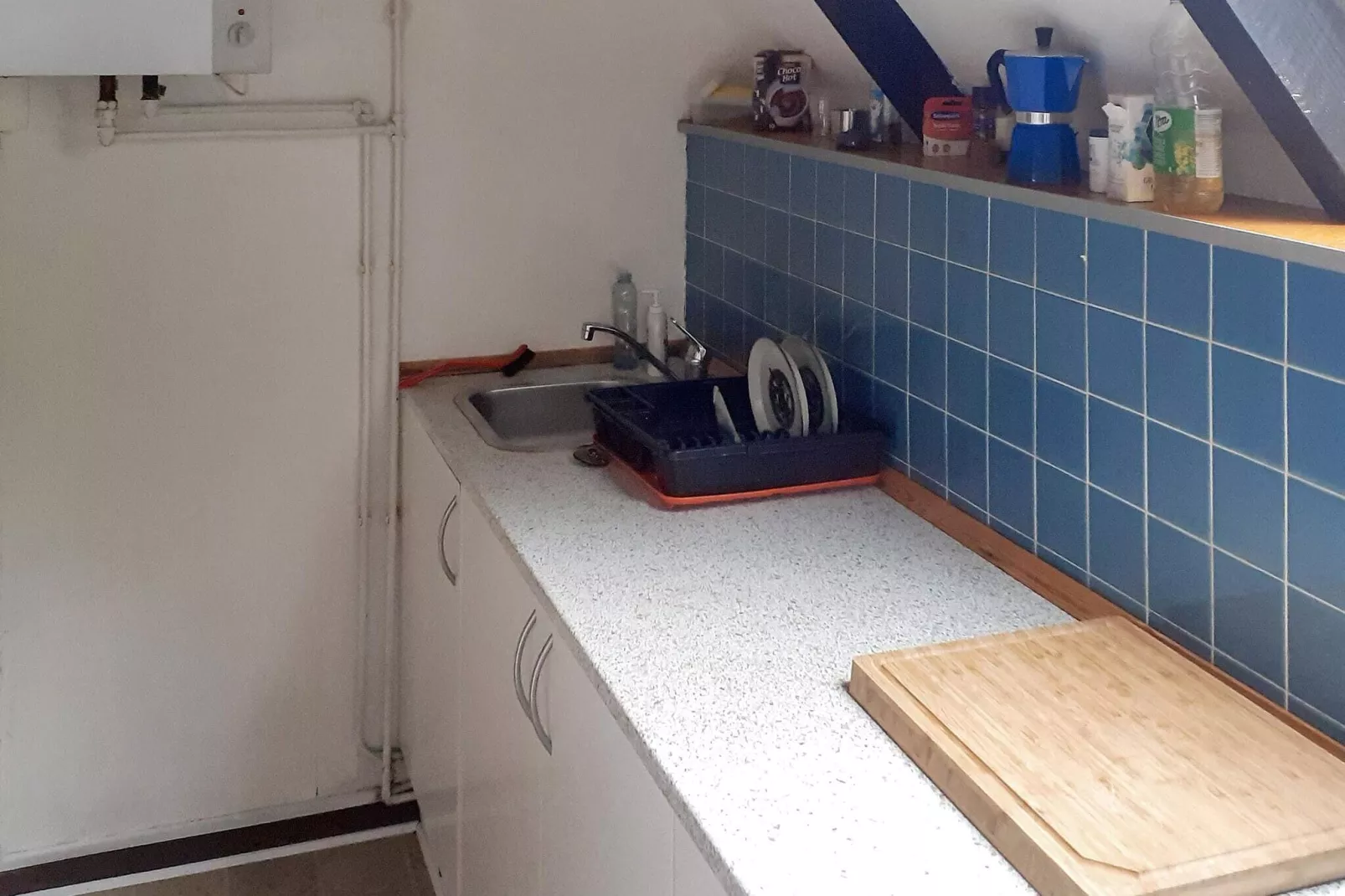 6 persoons vakantie huis in Hals-By Traum-Binnen