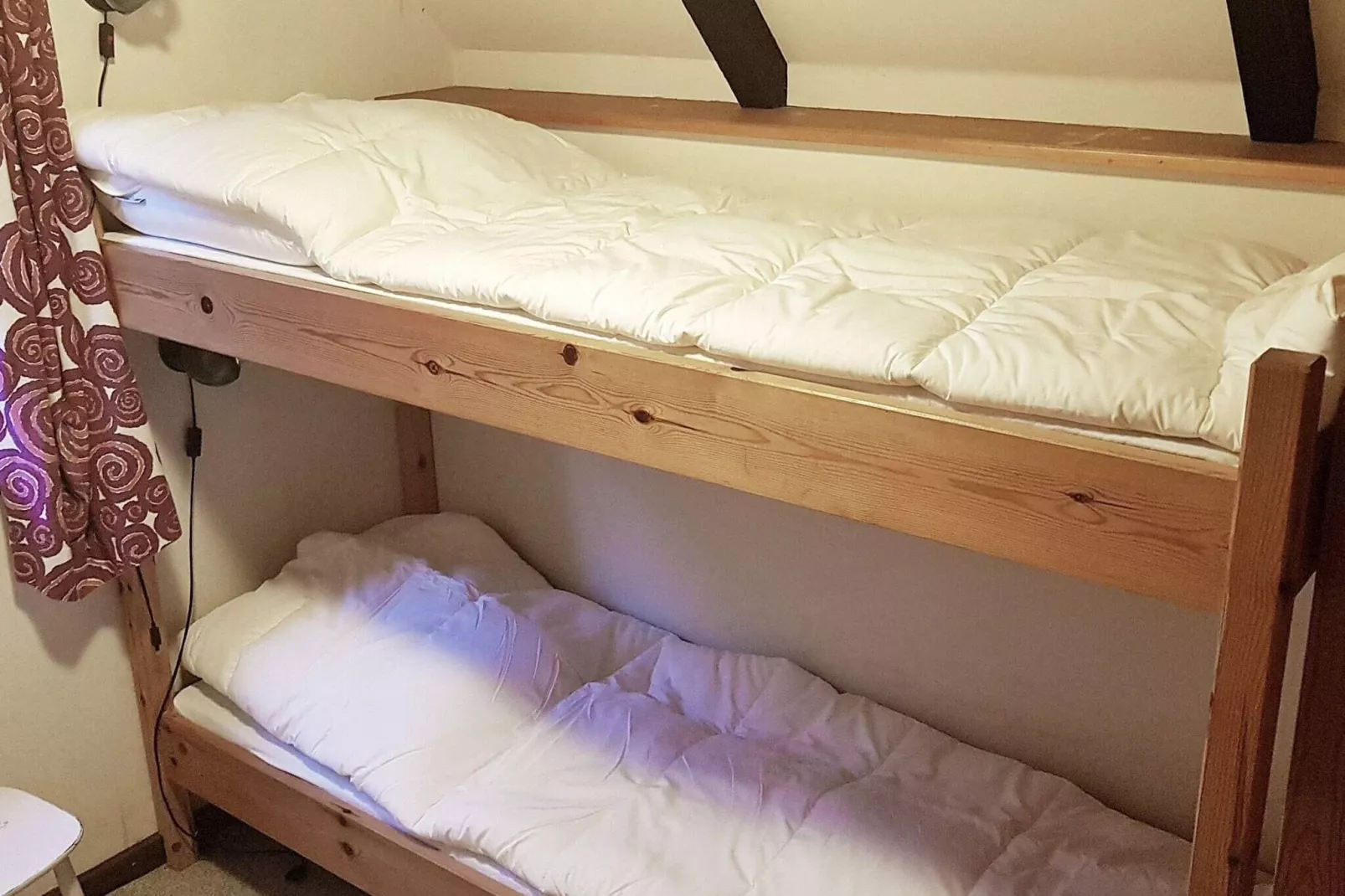 6 persoons vakantie huis in Hals-By Traum-Binnen