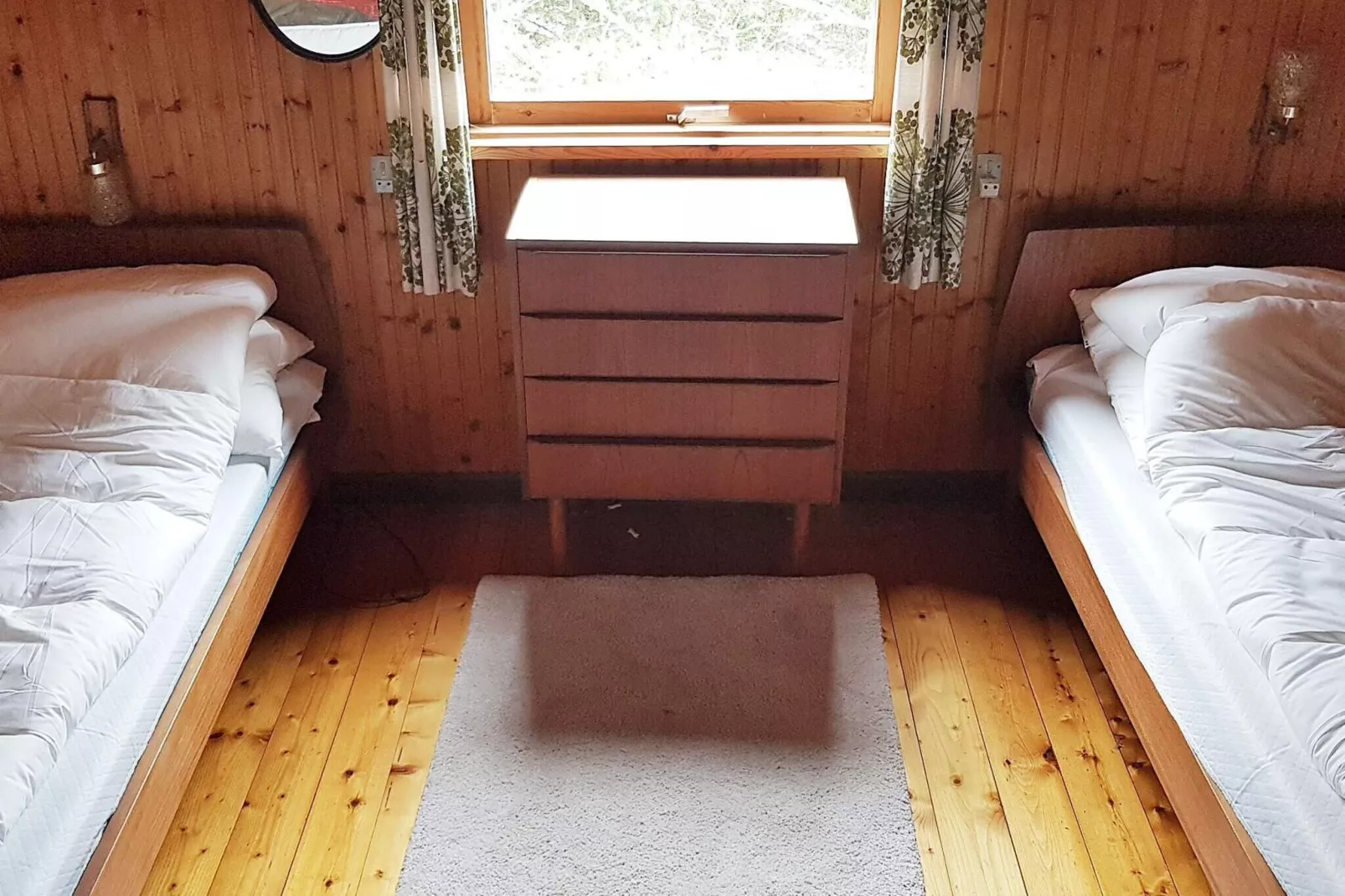 6 persoons vakantie huis in Hals-By Traum-Binnen
