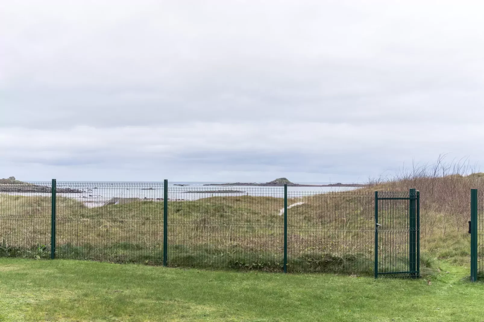 TY DUNES - Portsall-Buitenlucht