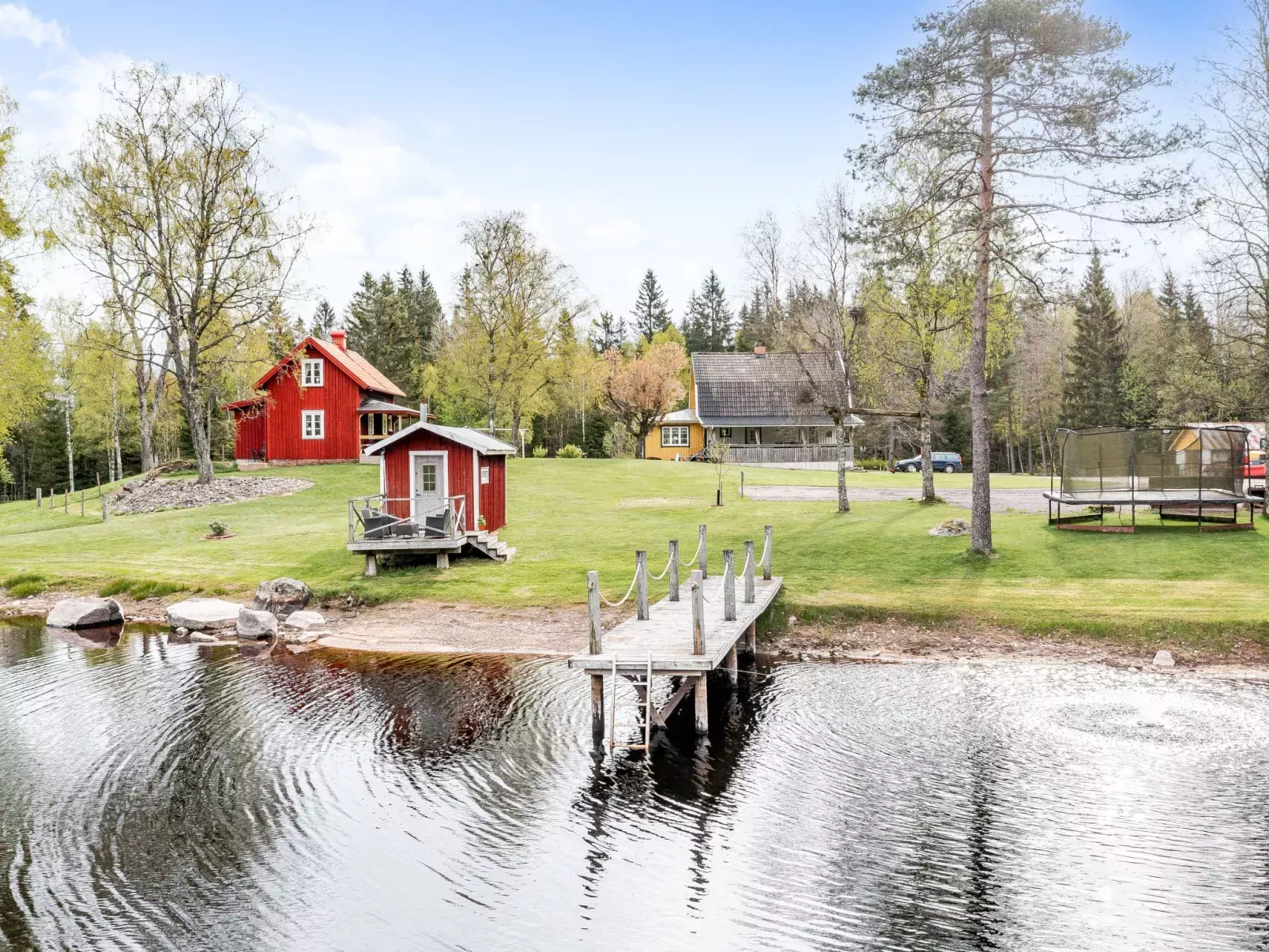 Lövåsen-Buiten