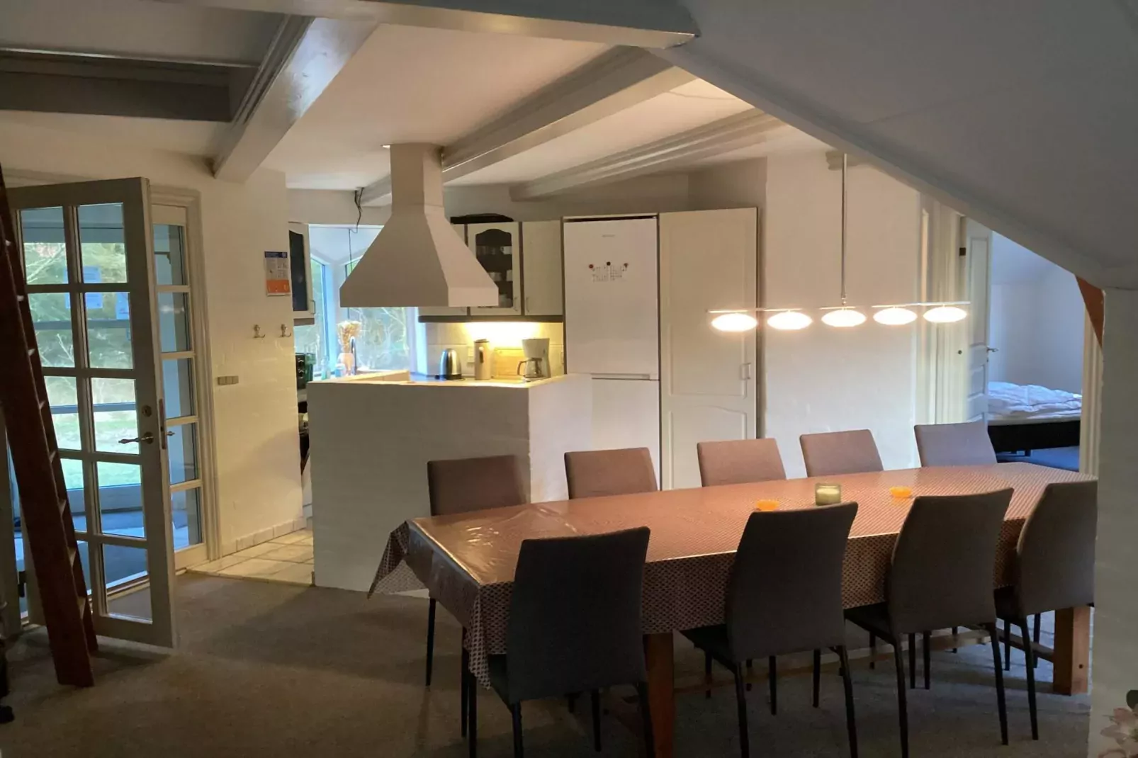 4 sterren vakantie huis in Blåvand-Binnen