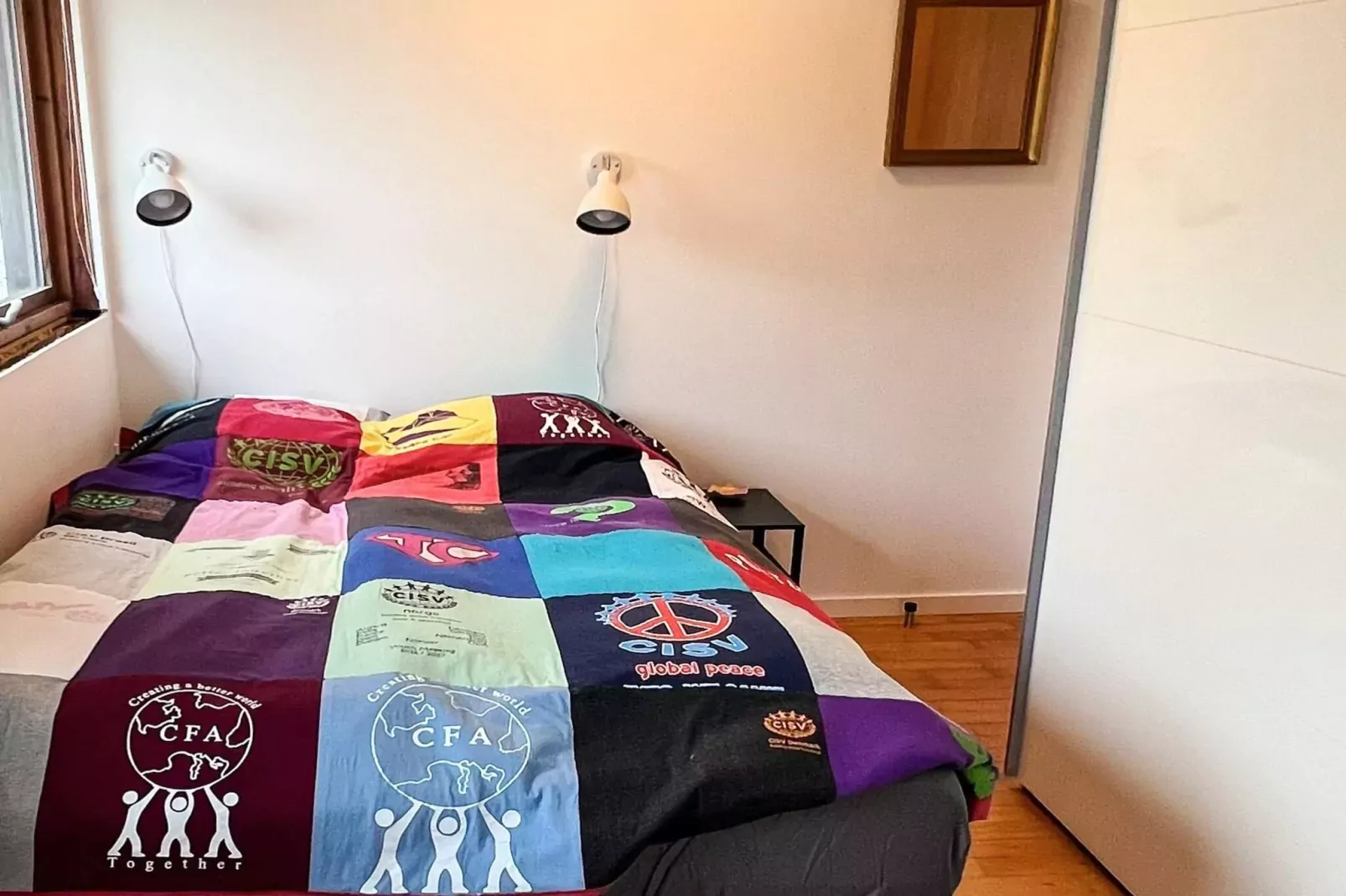 6 Personen vakantie huis in Asperup-Binnen
