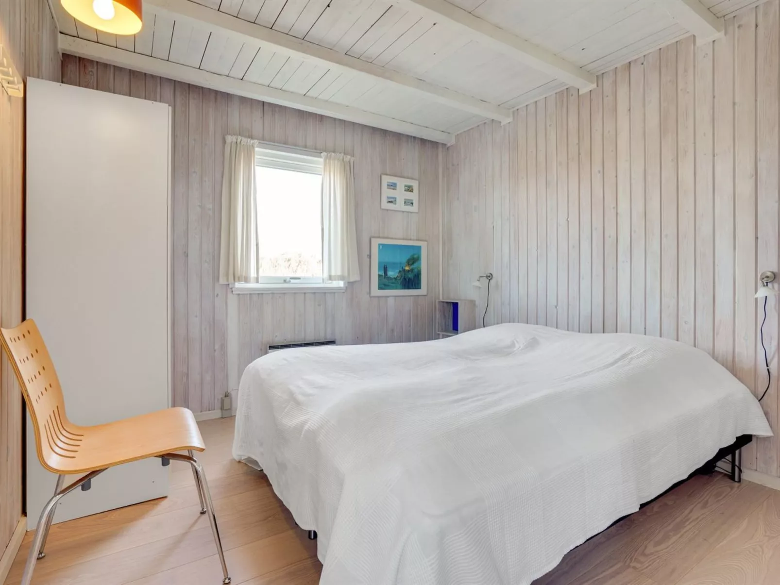 "Kulle" - 200m from the sea-Binnen