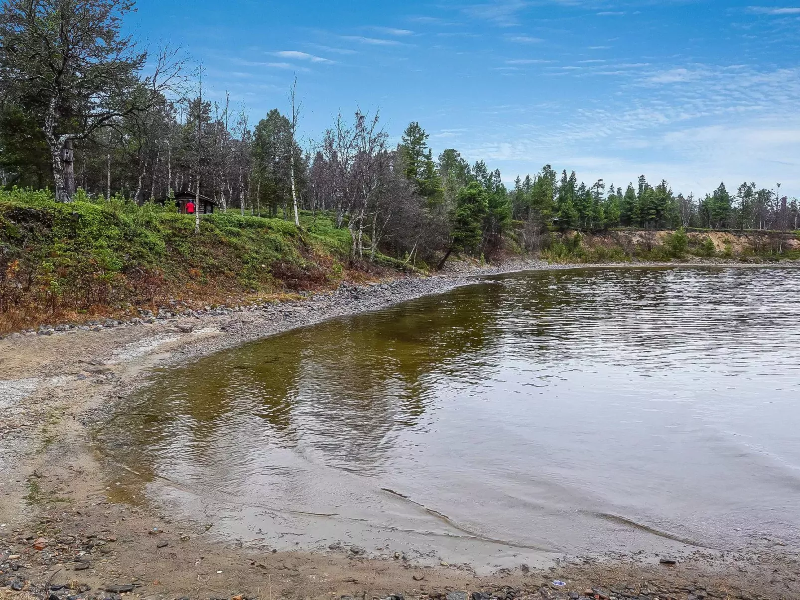 Mellaniemi-Buiten