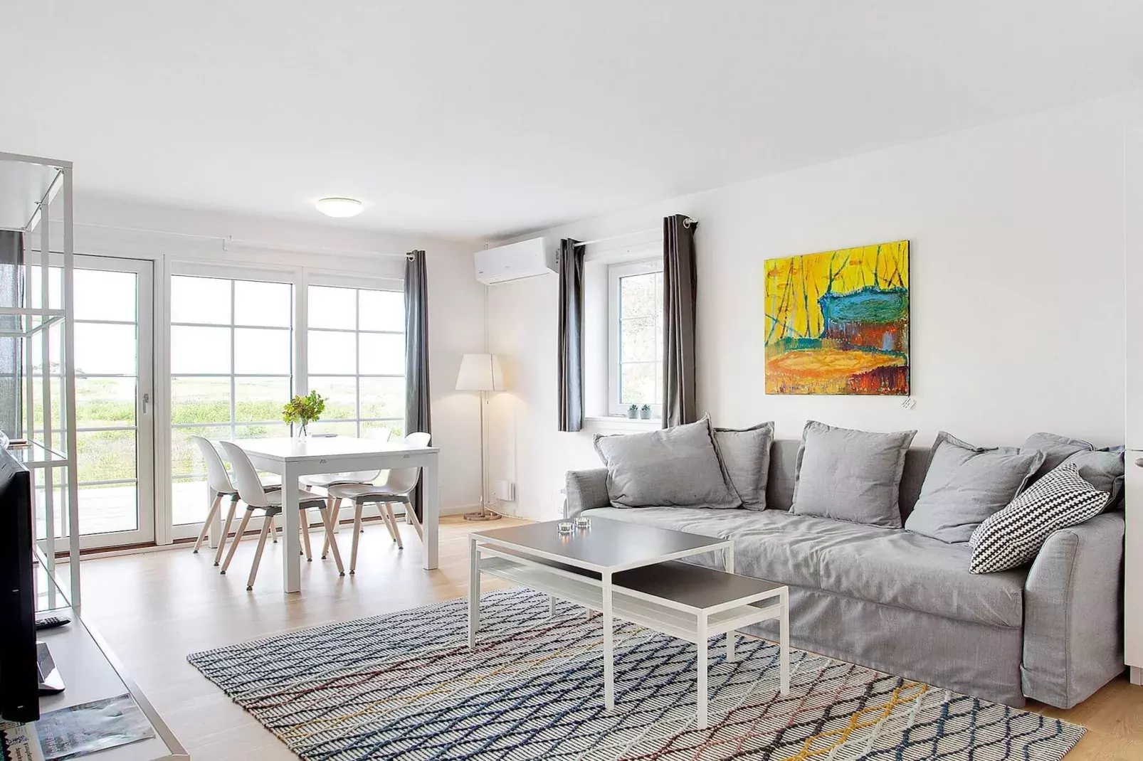 Nordic Pearl: Premium vakantiehuis in Læsø-Binnen