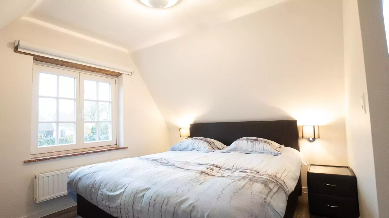 Amber-Slaapkamer
