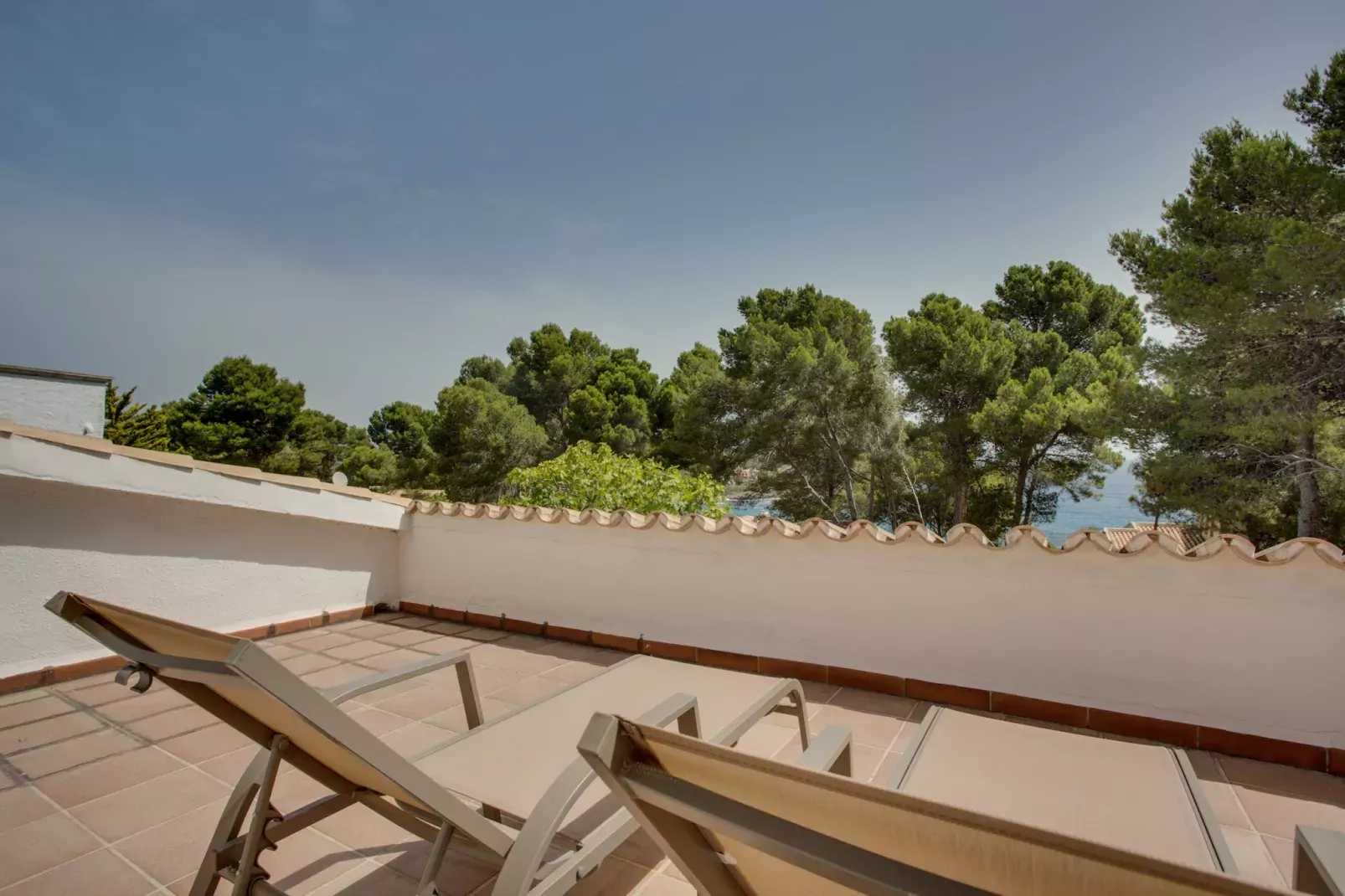 Villa Cala Padri-Niet-getagd