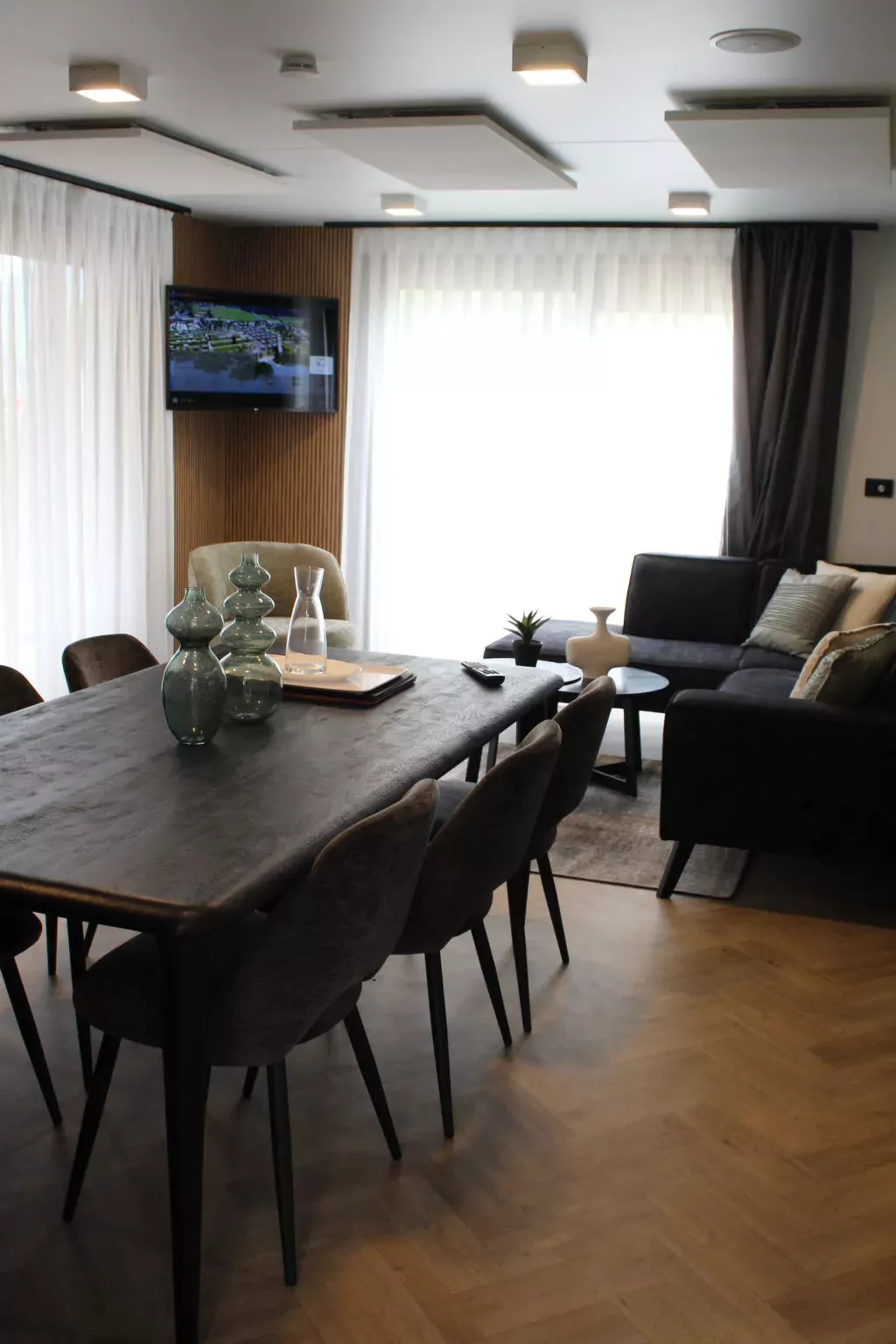 Wulfenia Waterfront 6-Binnen