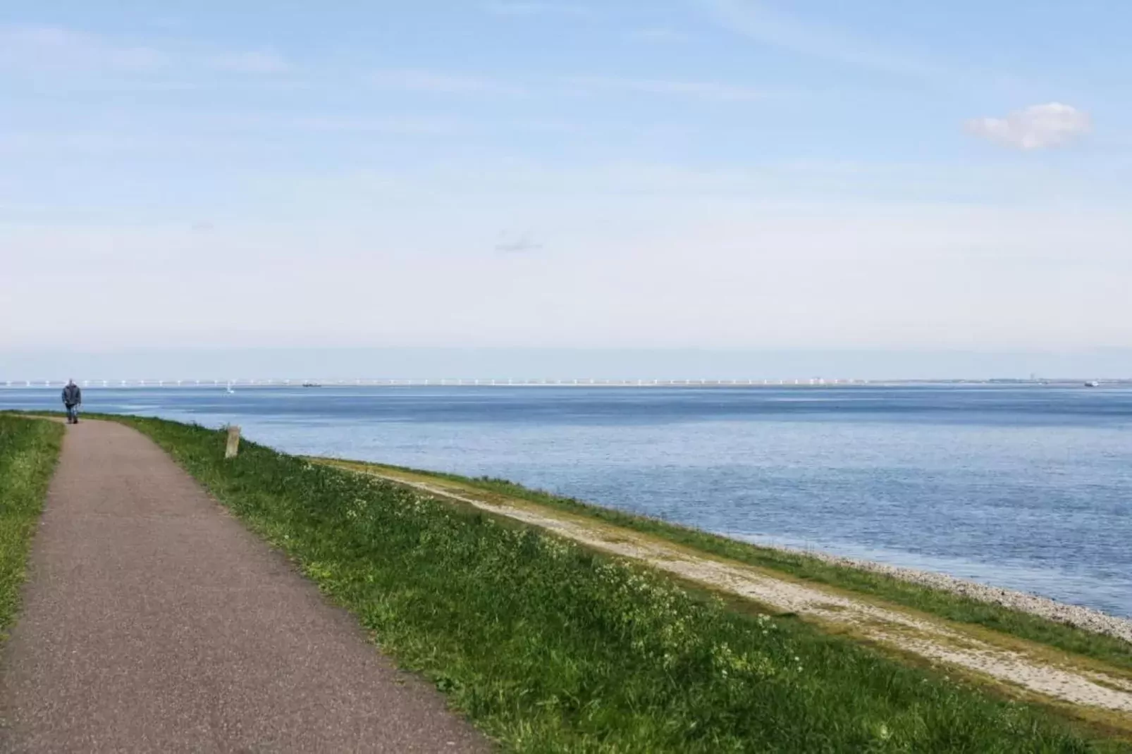 Villapark De Oesterbaai 63-Gebieden zomer 20km