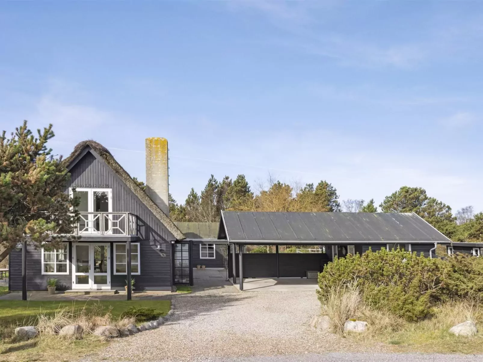 "Feli" - 180m from the sea-Buiten