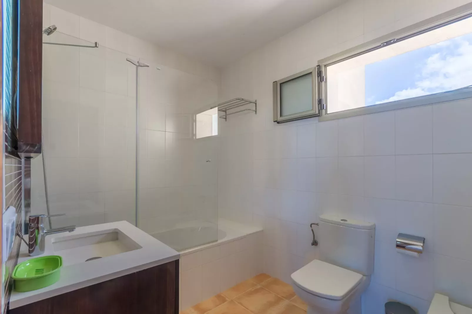 Vista Mar Azul, Villa 5StarsHome Mallorca-Badkamer