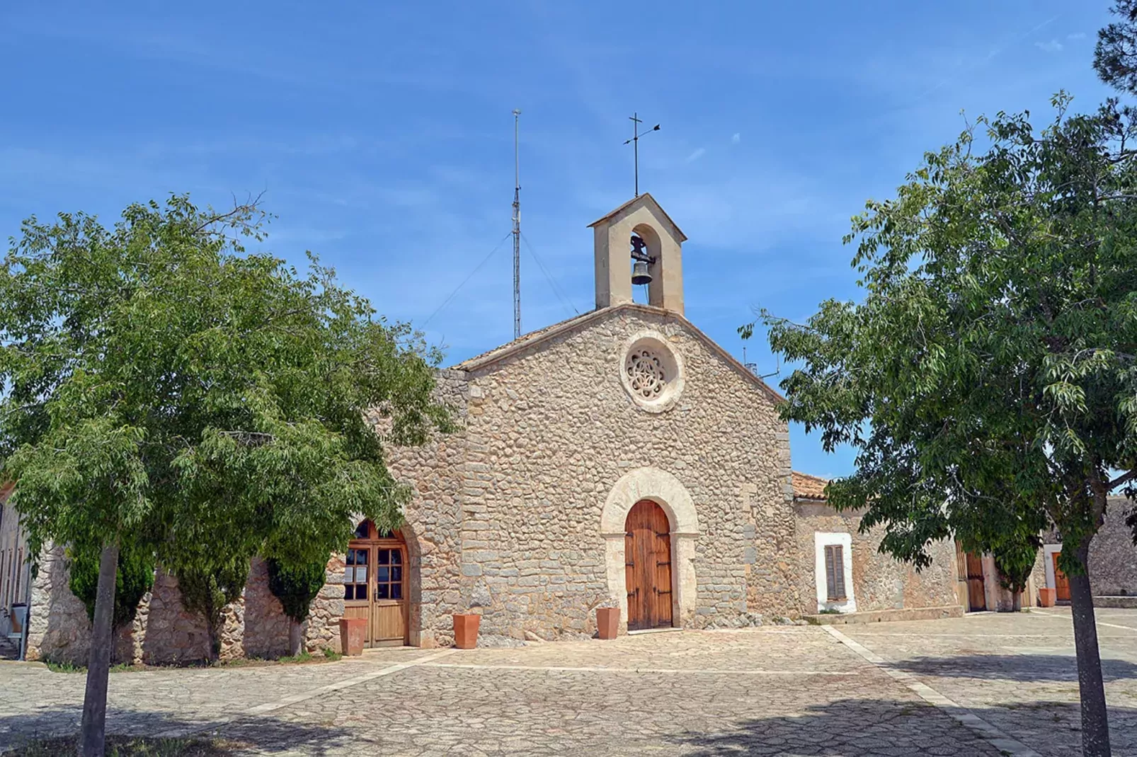 Puigmaria, Villa 5StarsHome Mallorca-Gebieden zomer 1km