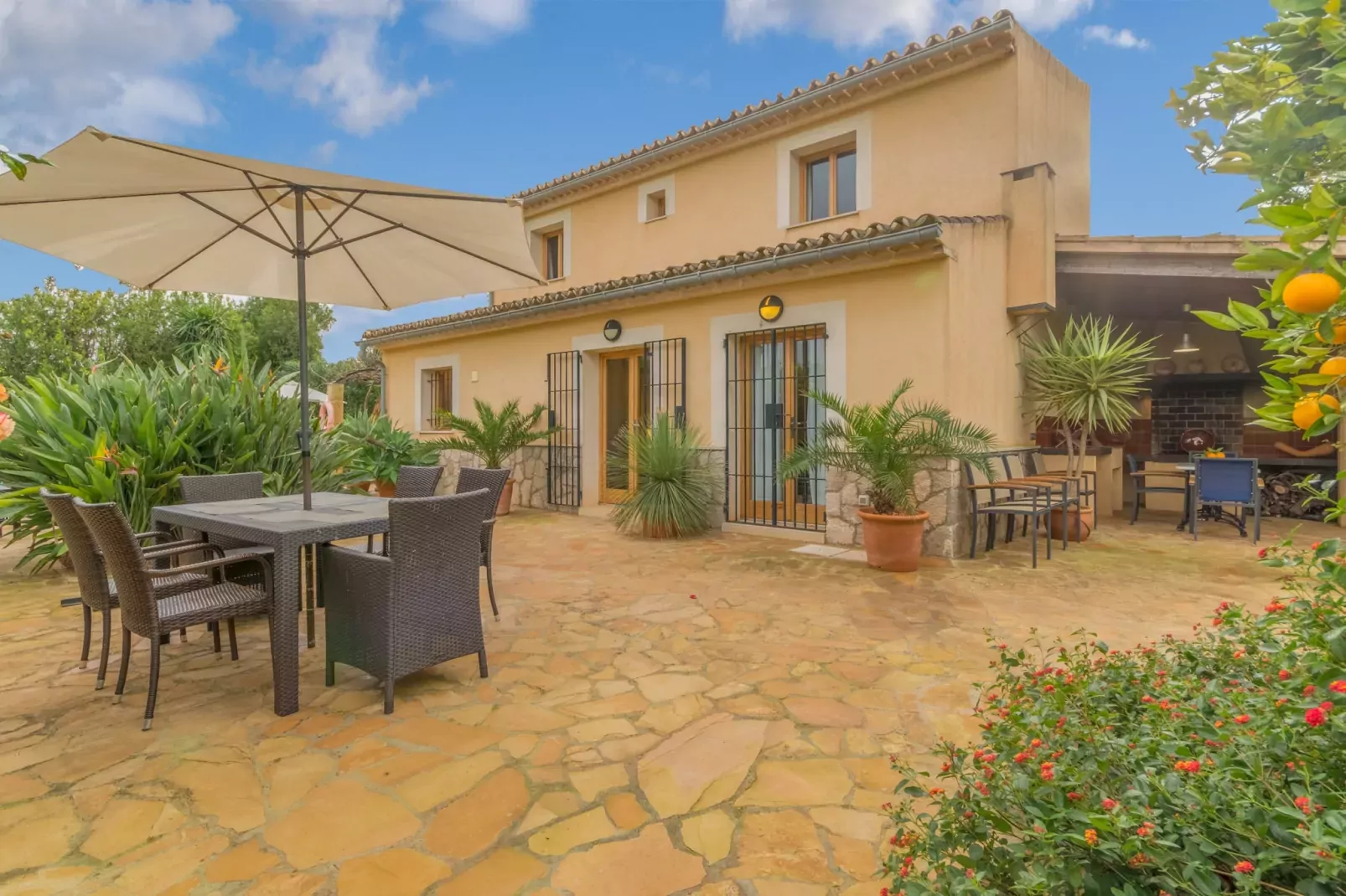 Son Fornes, Finca 5StarsHome Mallorca