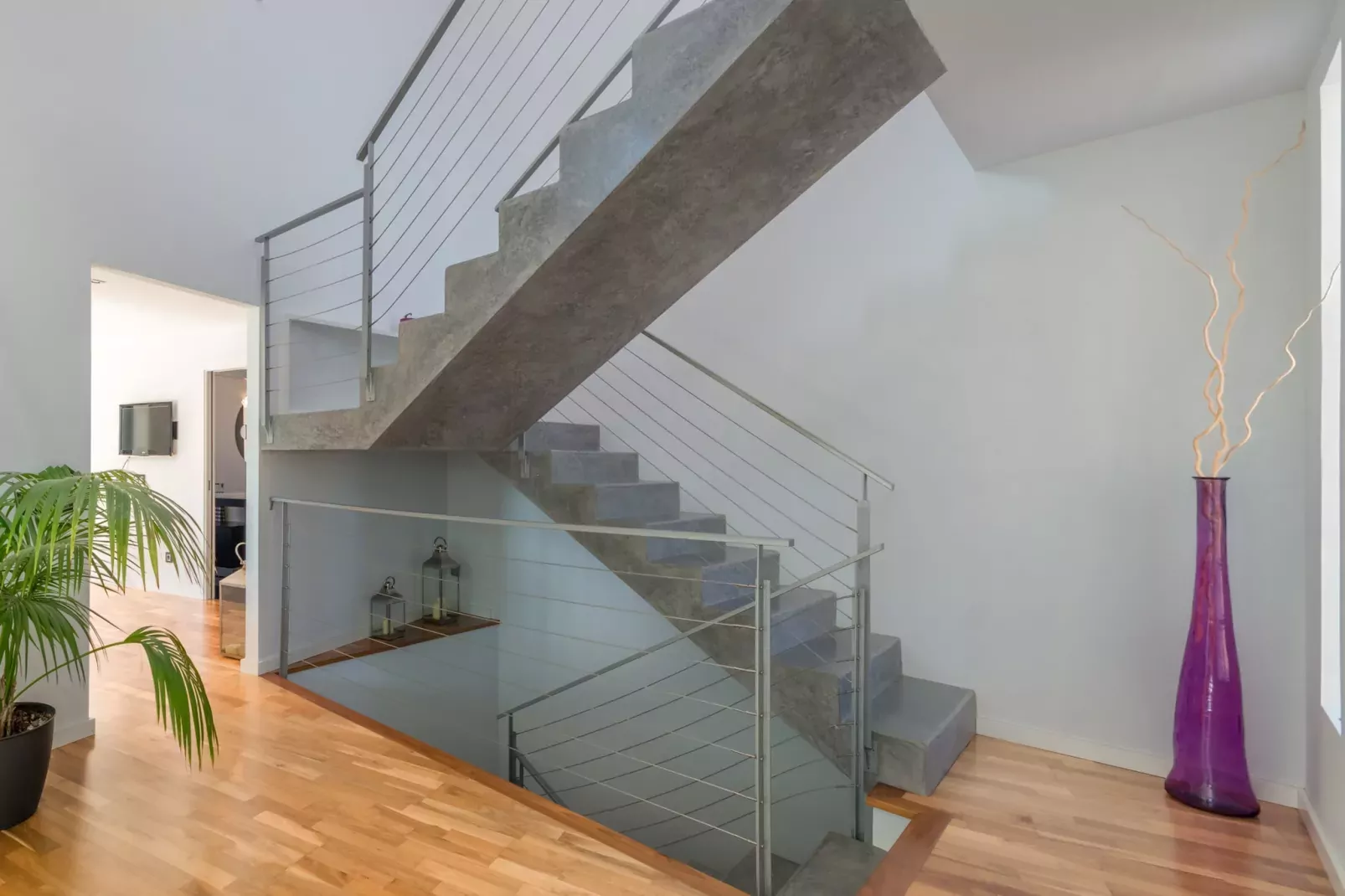 La Primera Brisa, Villa 5StarsHome Mallorca-Overloop