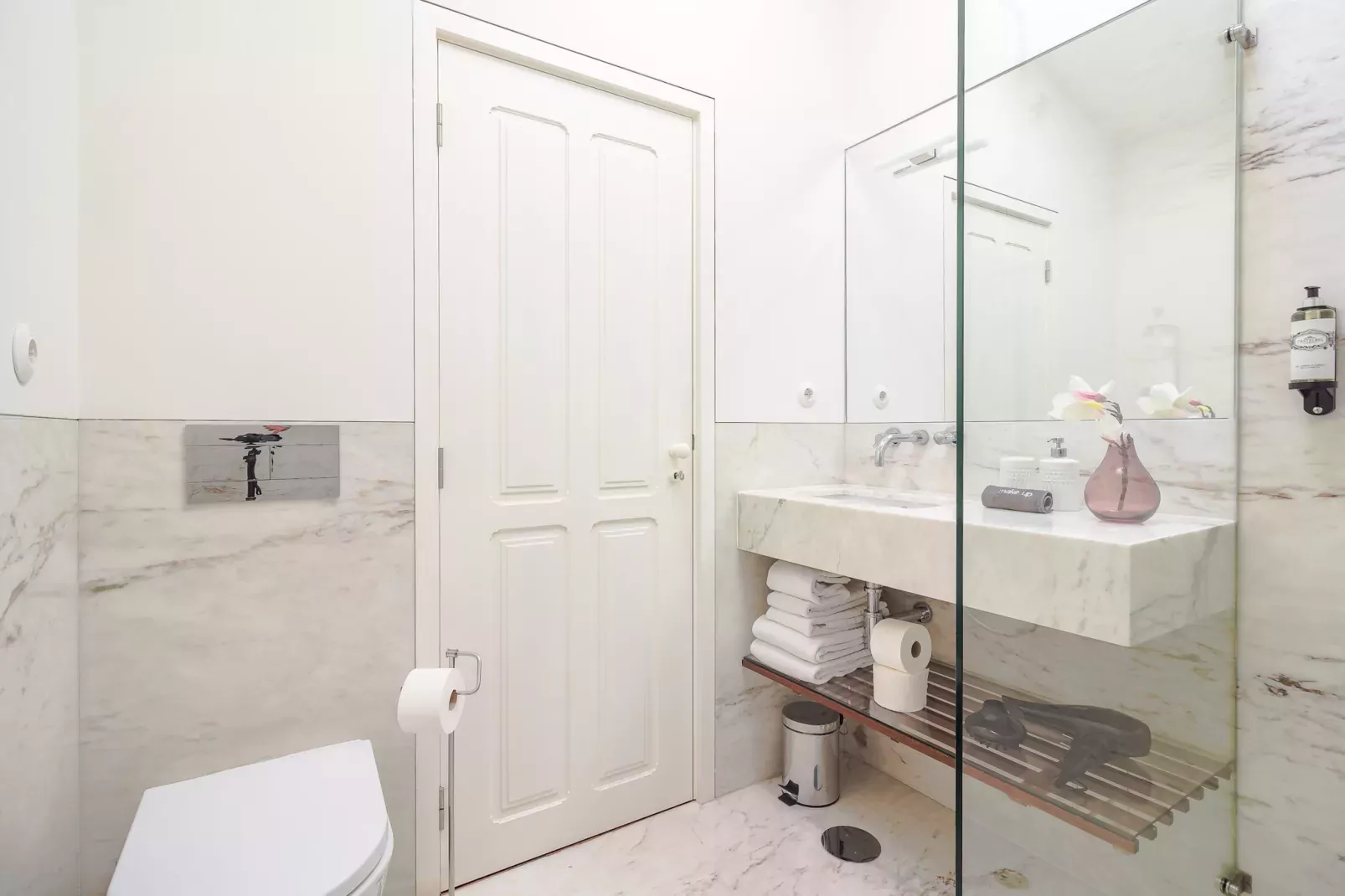 YOUROPO - Market 4C-Badkamer