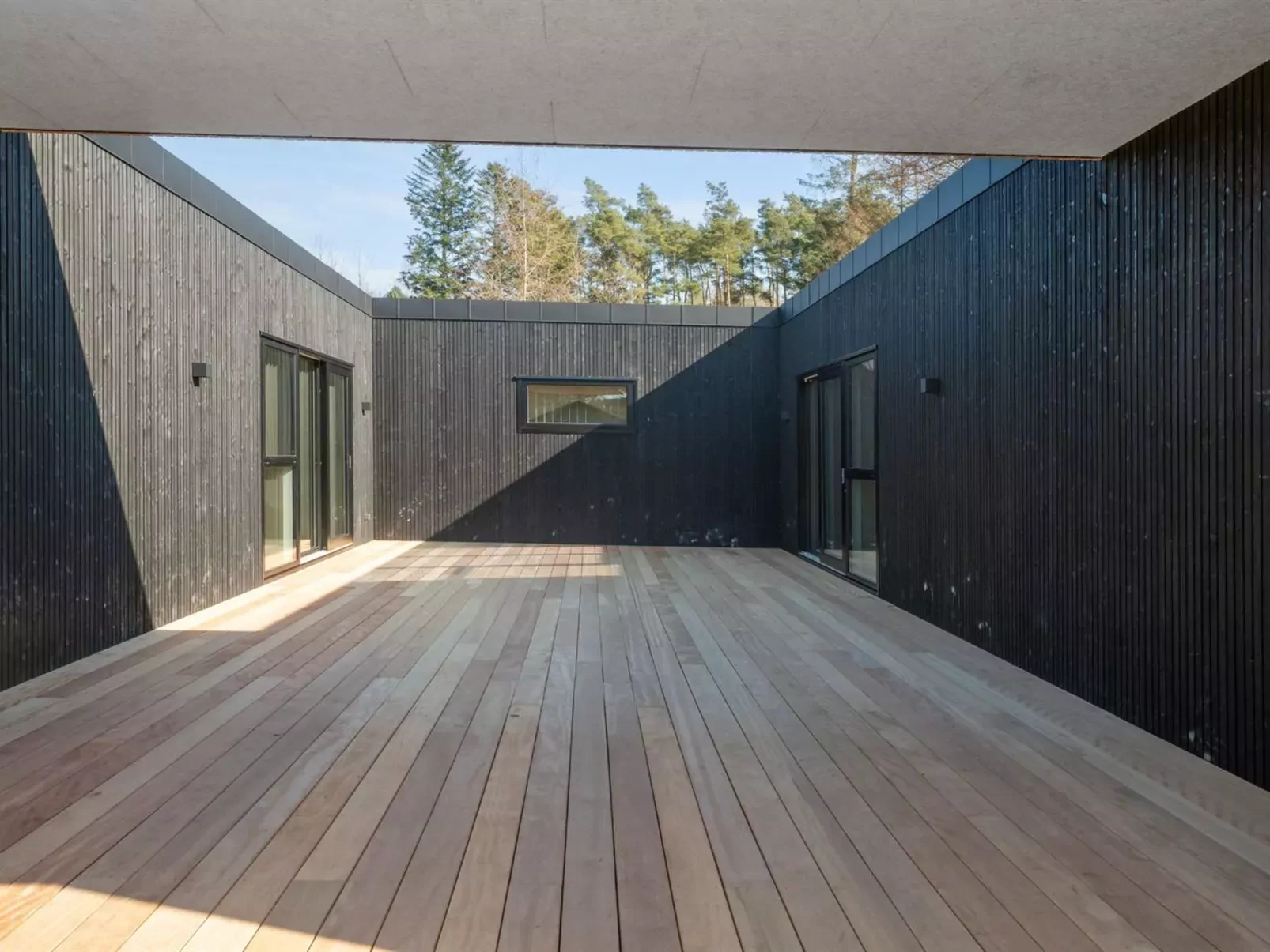 "Hortense" - 900m from the sea-Buiten