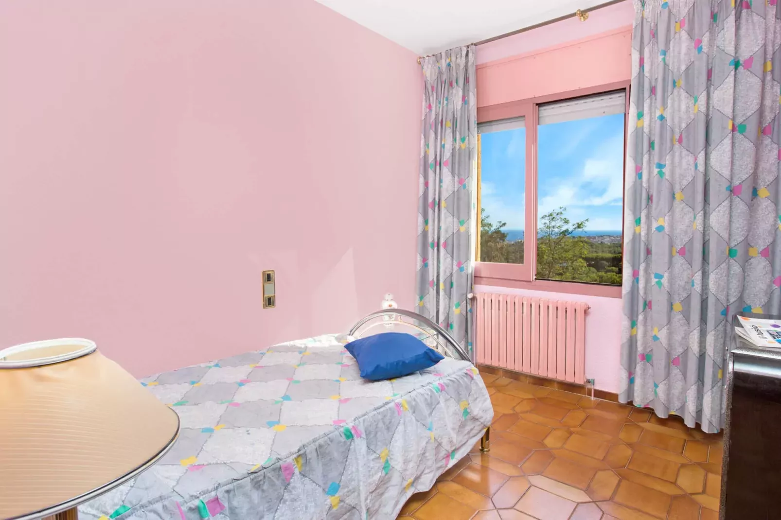 Carvajal-Slaapkamer