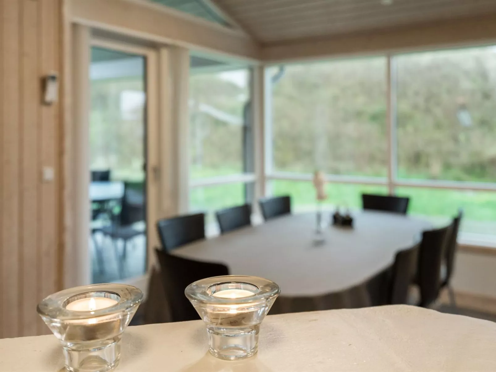 "Bovi" - 300m from the sea-Binnen