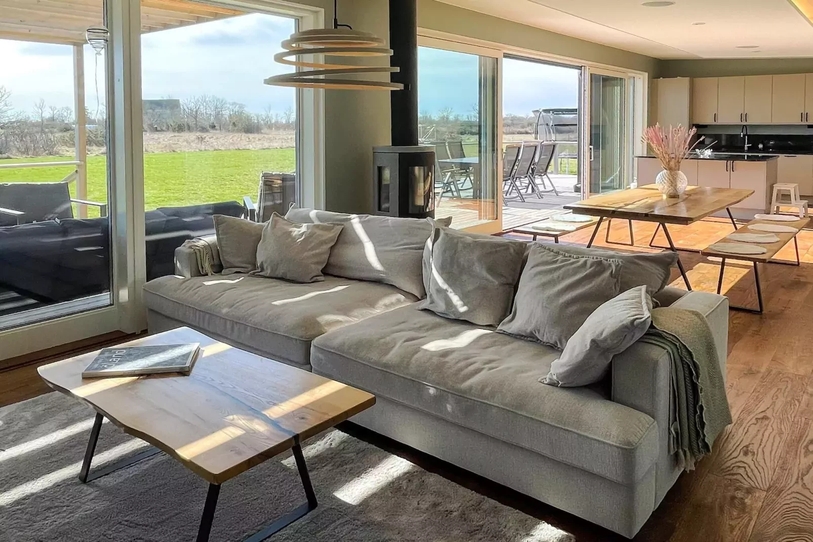 5 sterren vakantie huis in Löttorp-Binnen