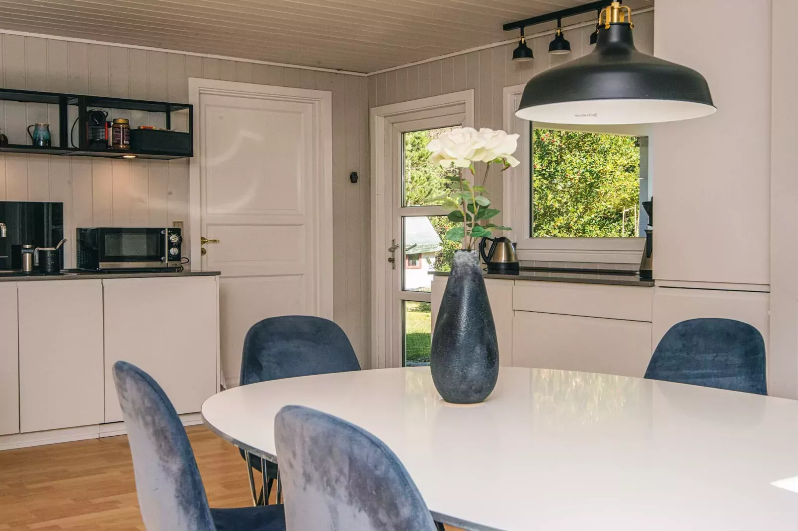 6 Personen vakantie huis in Blokhus-Binnen