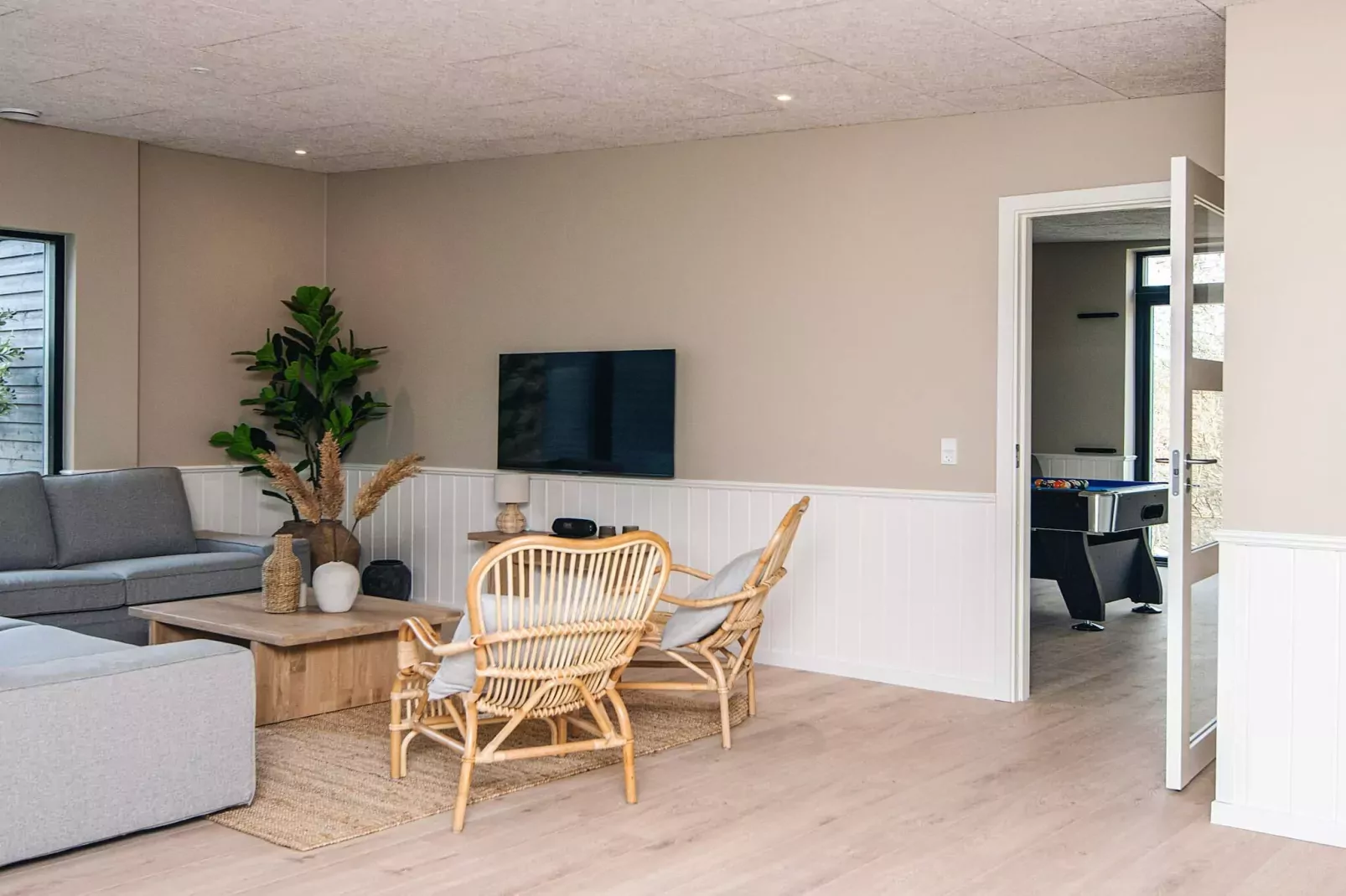 5 sterren vakantie huis in Ebeltoft-Binnen