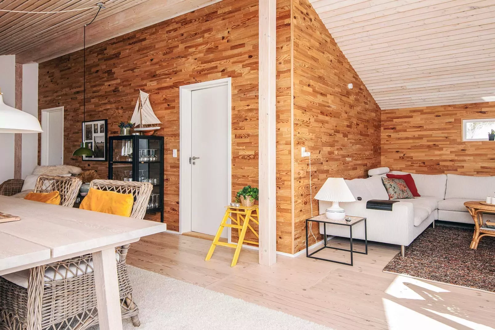 4 sterren vakantie huis in Saltum-Binnen