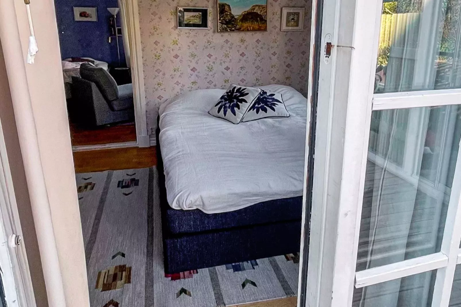 4 Personen vakantie huis in SKÄRHAMN-Binnen