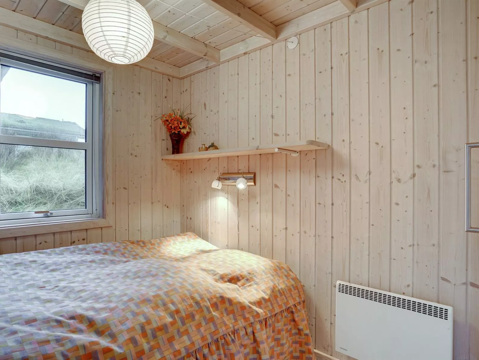 "Bovi" - 300m from the sea-Binnen
