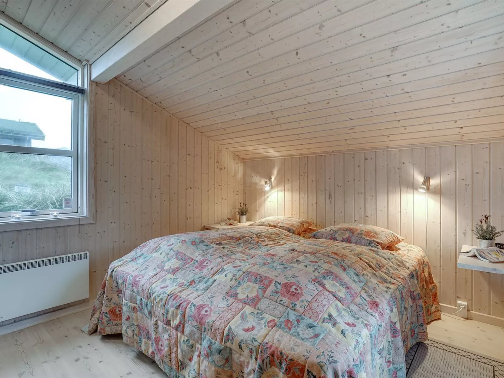 "Bovi" - 300m from the sea-Binnen