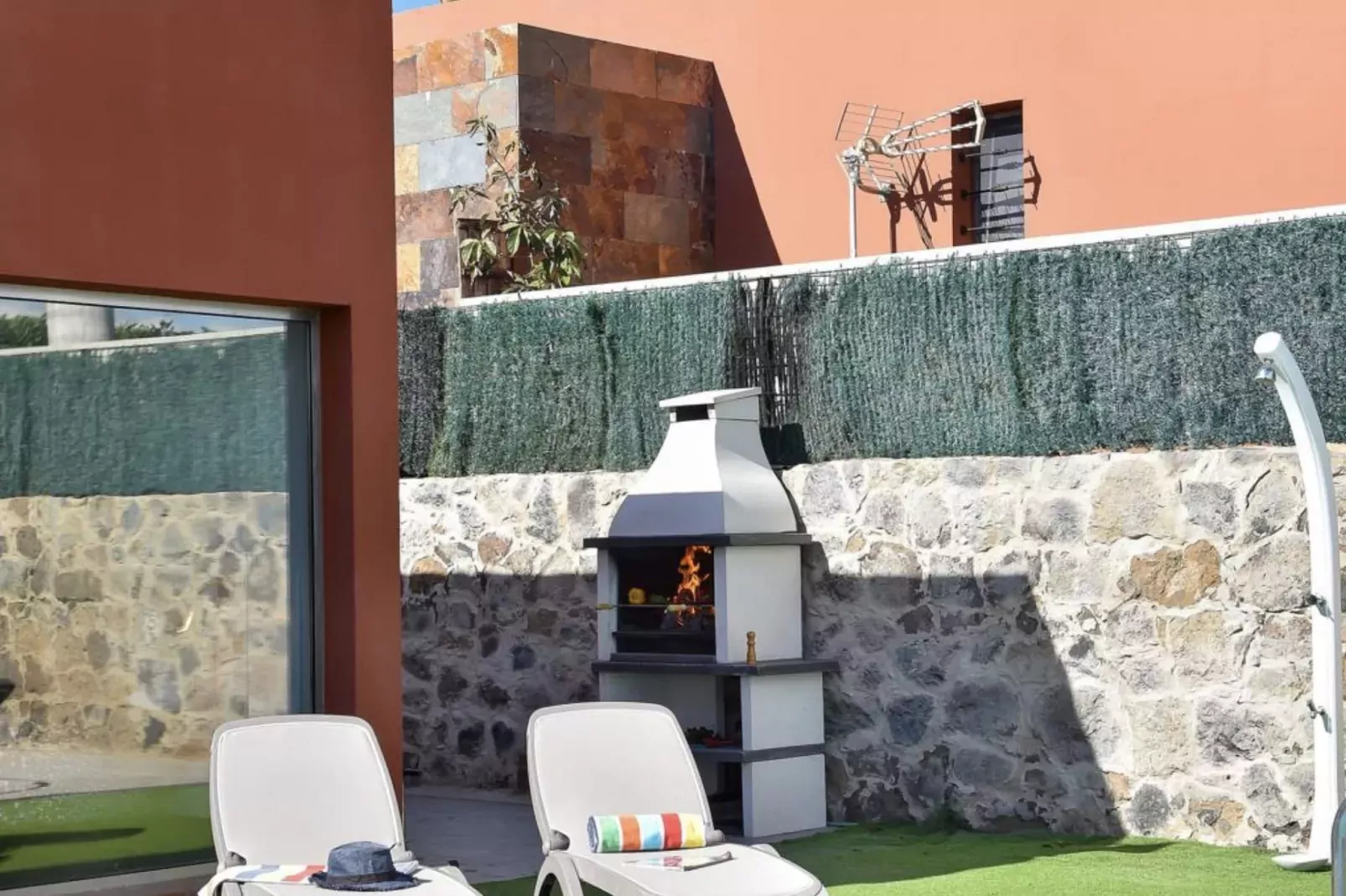 Casa GT-Terras