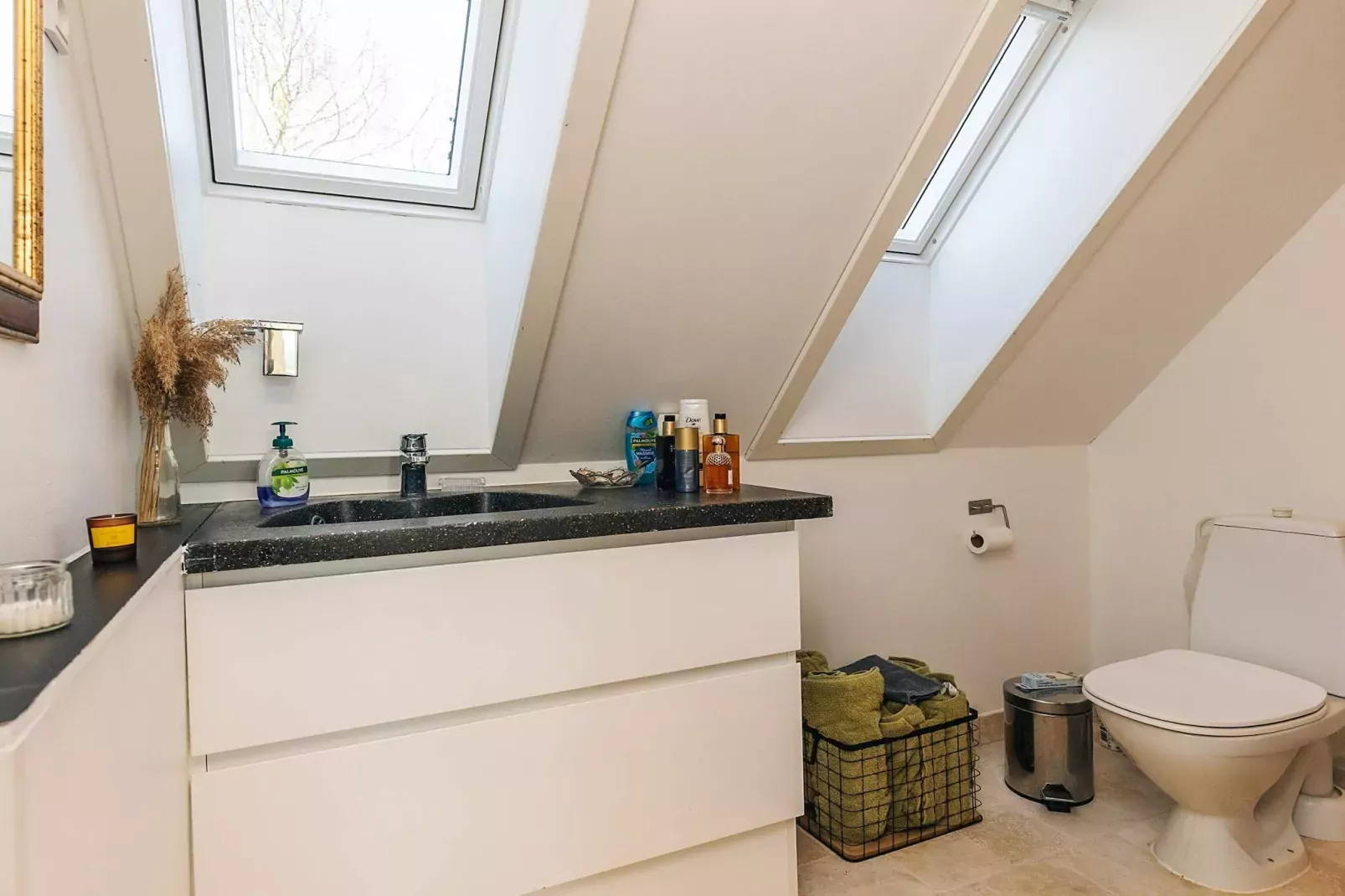 8 Personen vakantie huis in Bagenkop-Binnen