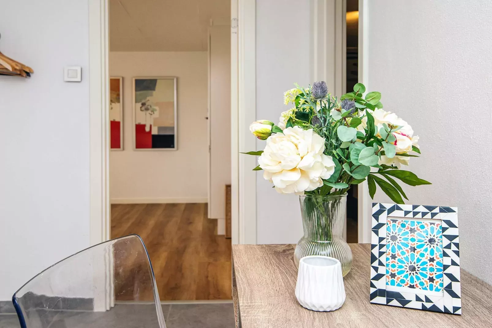 5 sterren vakantie huis in Henne-Binnen