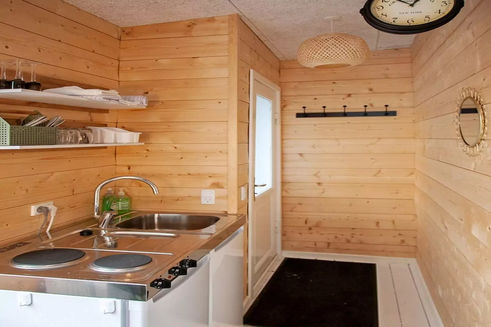 Nieuw 30m² Apt in Torshavn -- By Traum Ferienwohnungen-Binnen