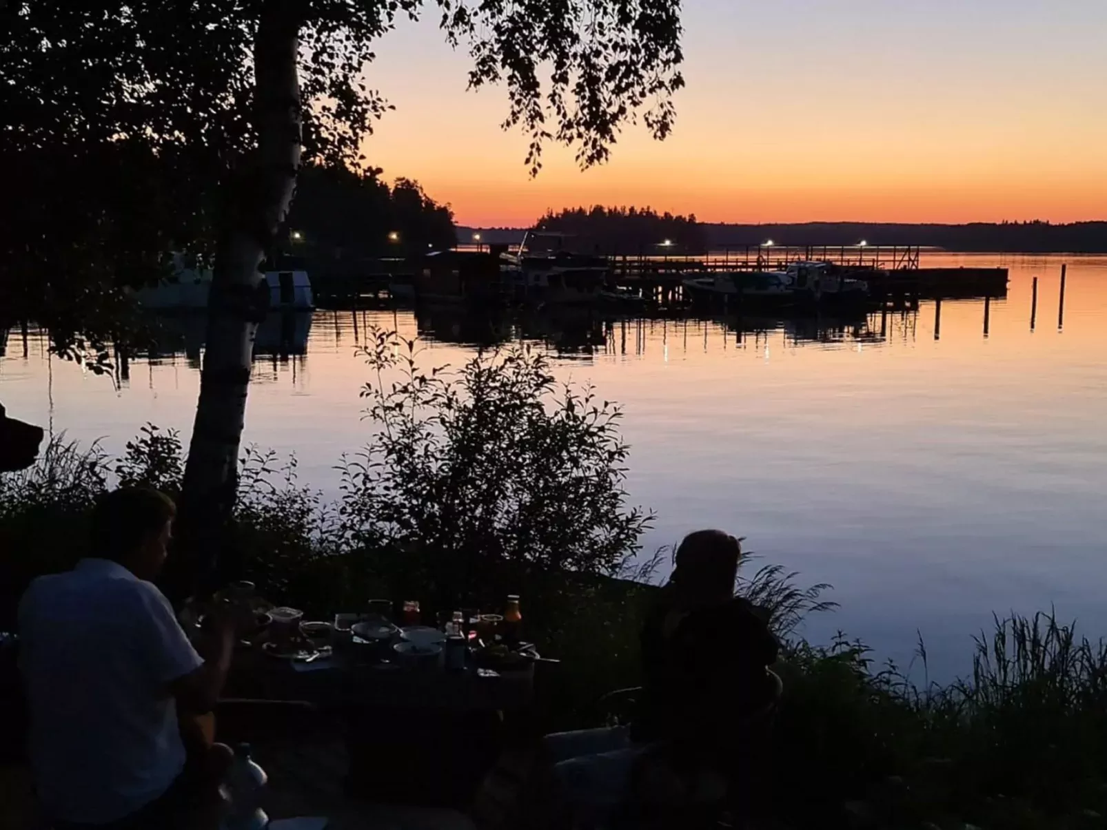 Lisan ranta-Buiten