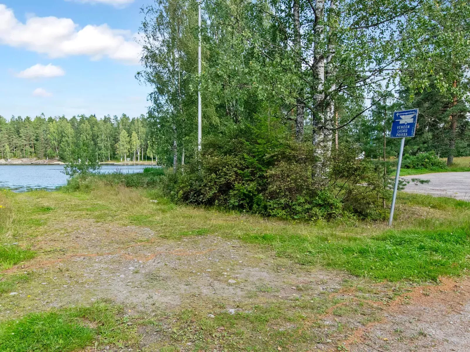 Saunamökki 4-Buiten