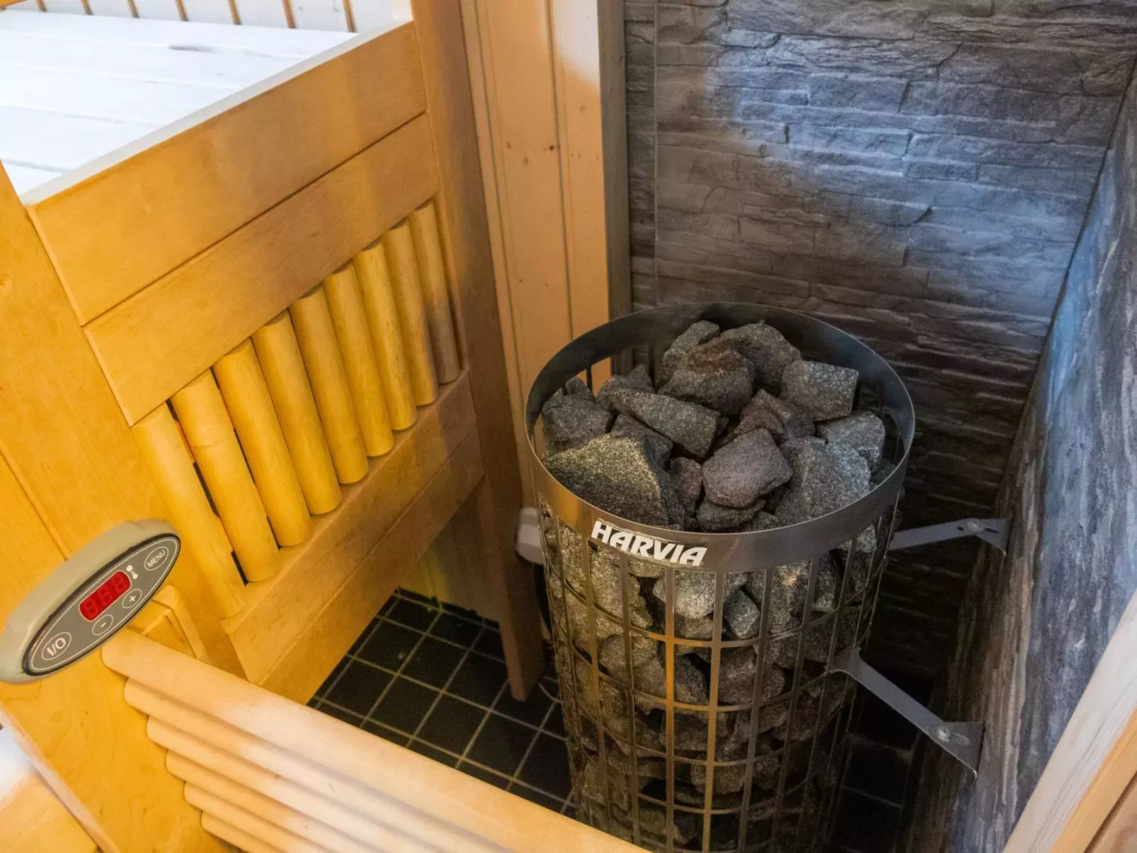 Vuokatinranta suite 4 a-Buiten