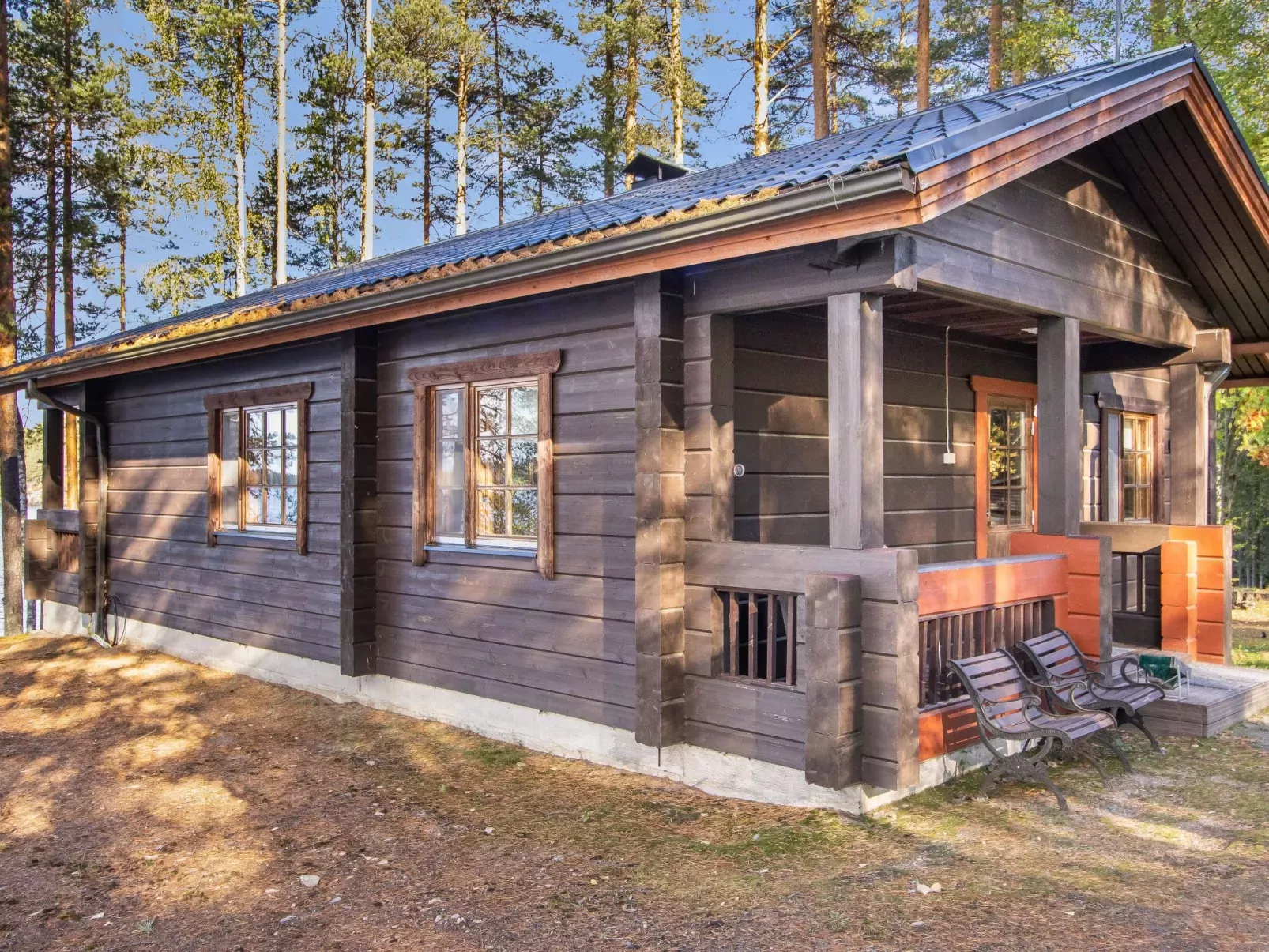 Pirkonlahti-Buiten