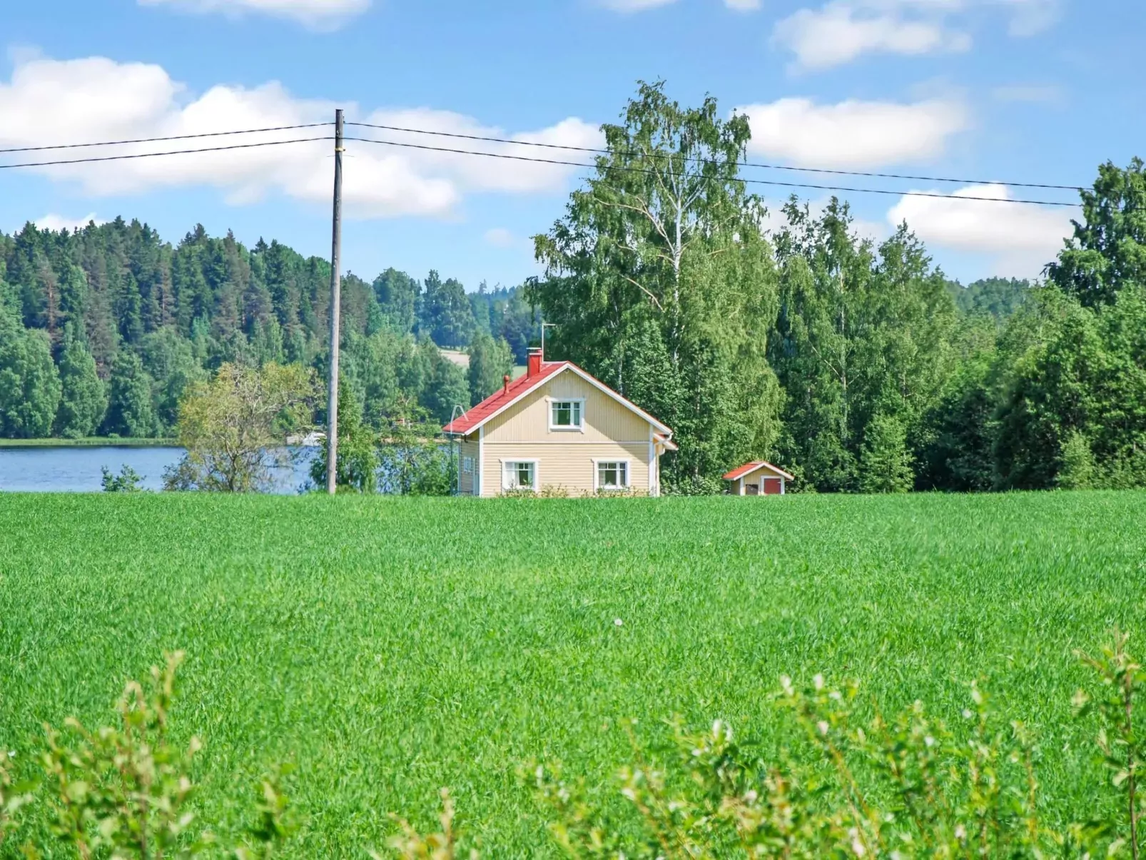 Ruskatupa-Buiten