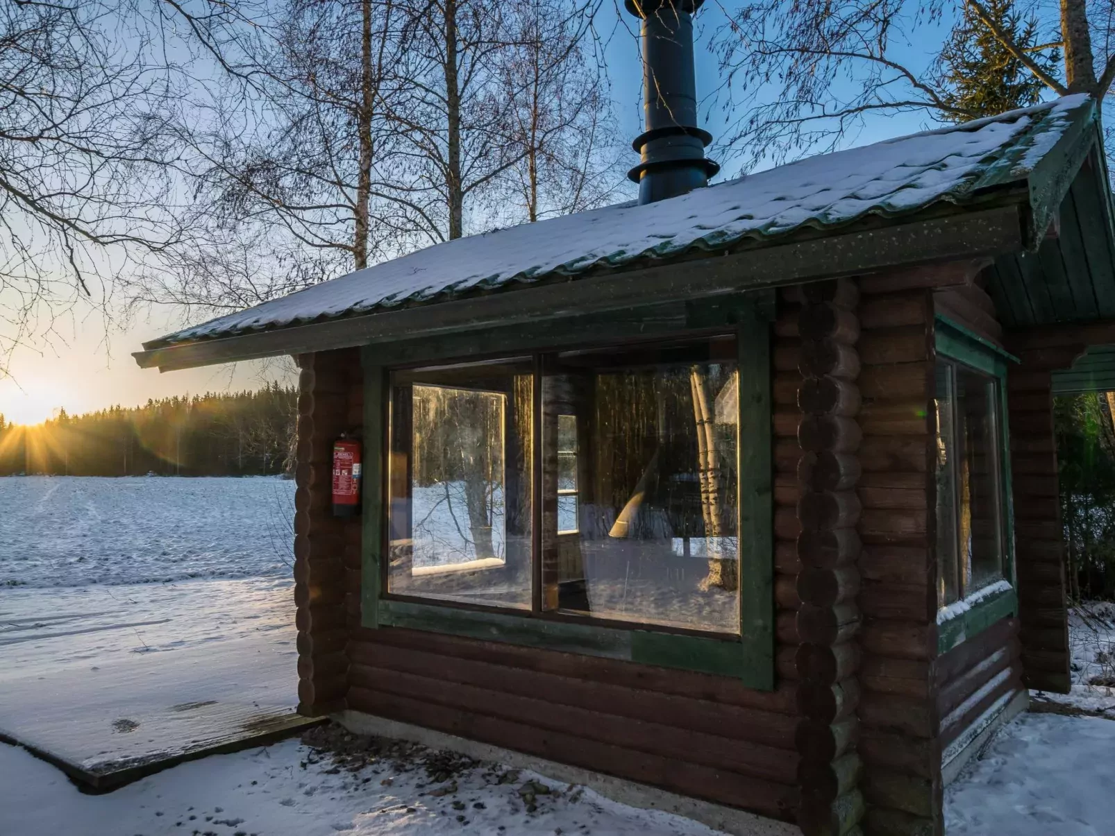 Niittytupa-Buiten