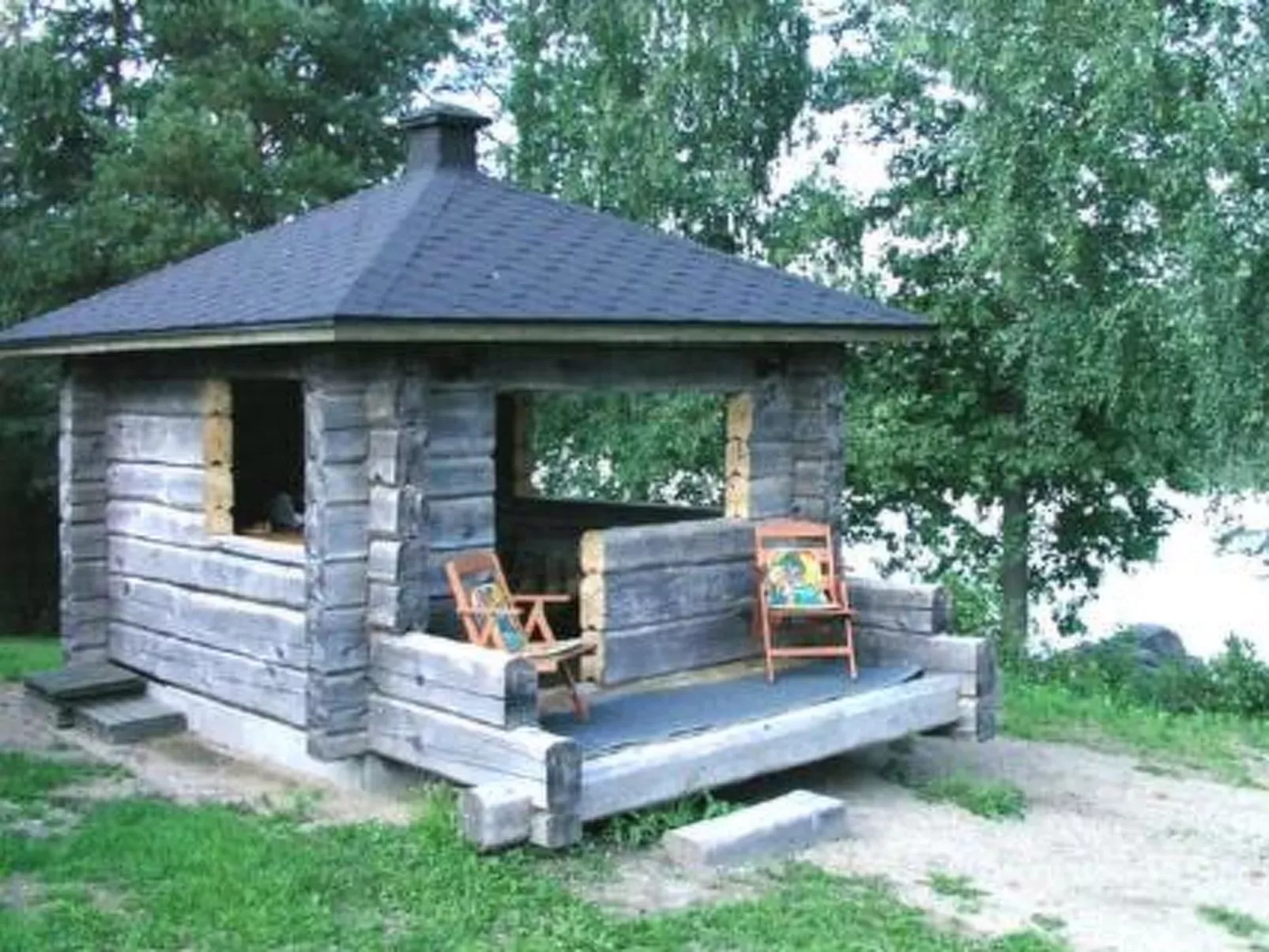 Rantamökki-Buiten
