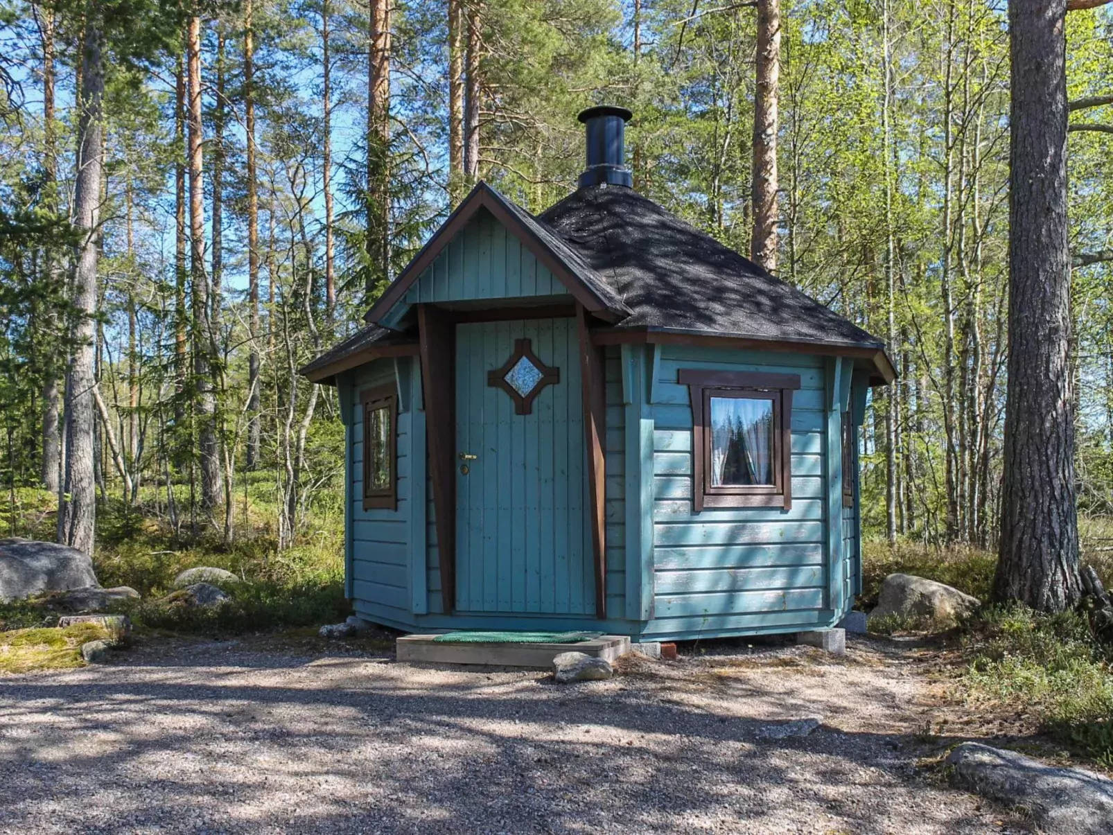Marjaranta-Buiten